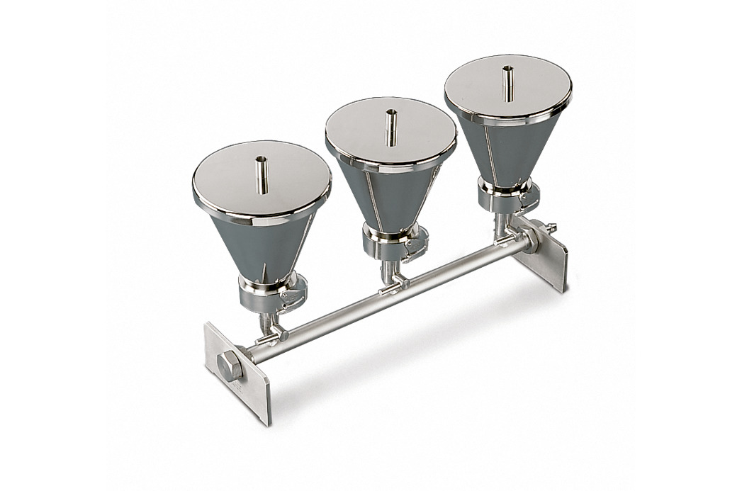 Sartorius Libra Elektronik