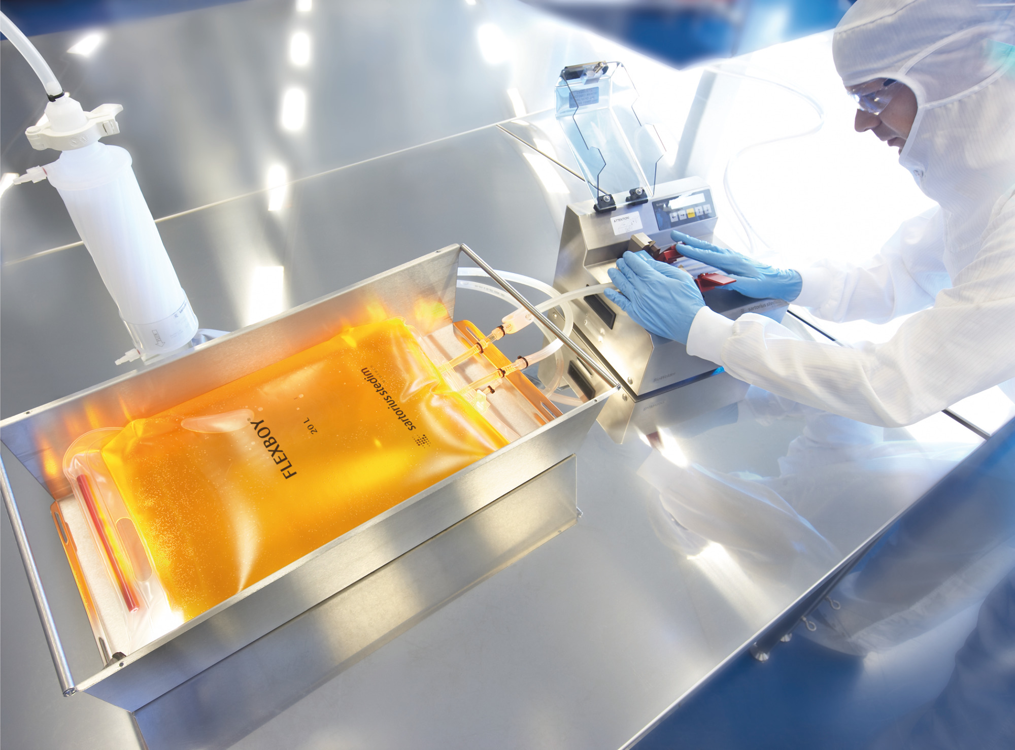 Mediji za opću upotrebu - Sartorius Libra Elektronik