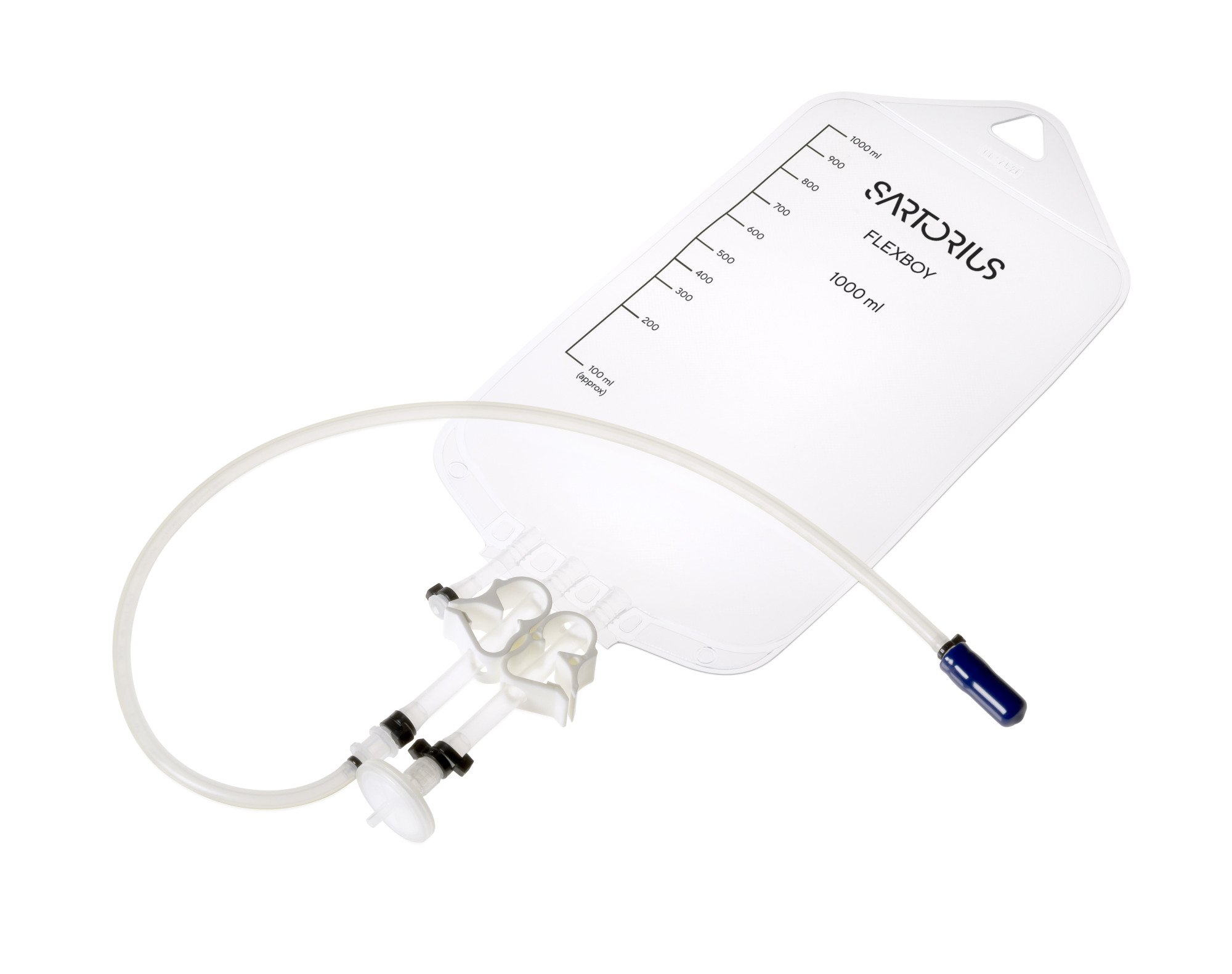 Sartorius Libra Elektronik