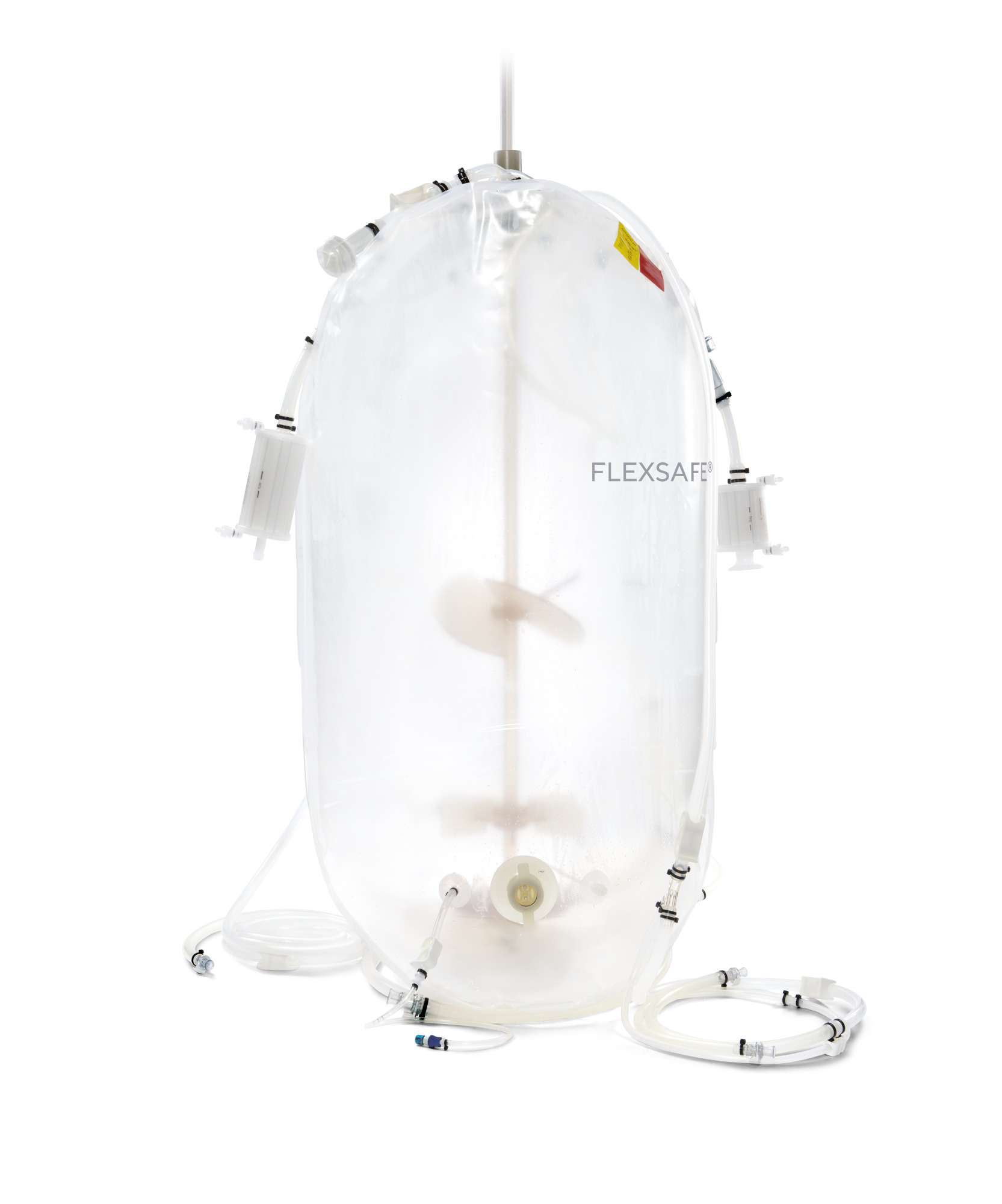 Flexsafe® STR vreće - Sartorius Libra Elektronik