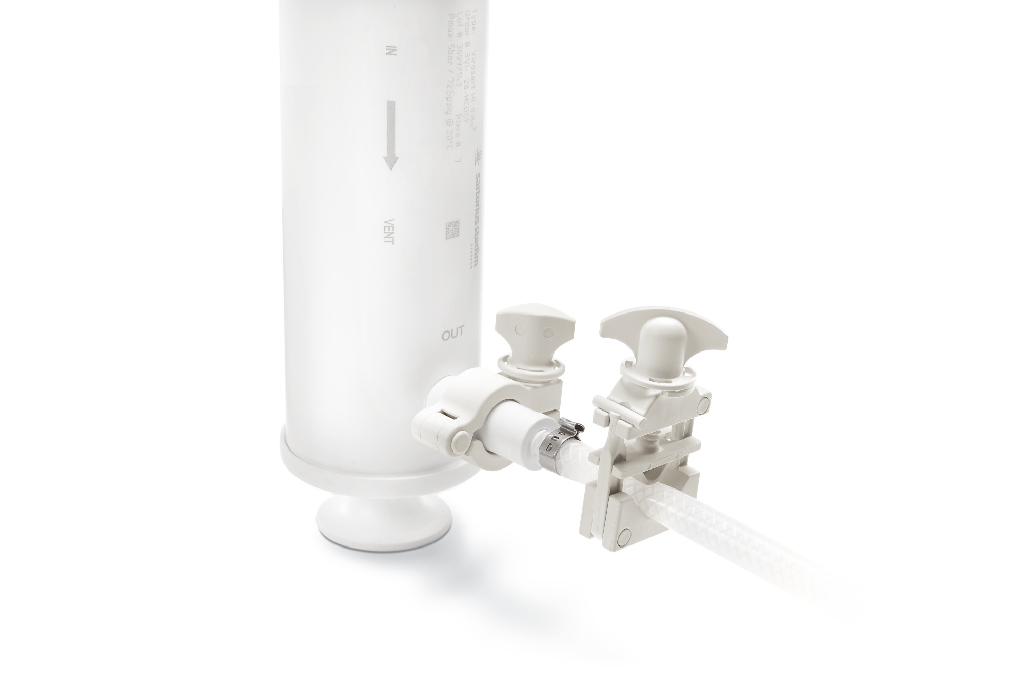 Sartorius Libra Elektronik