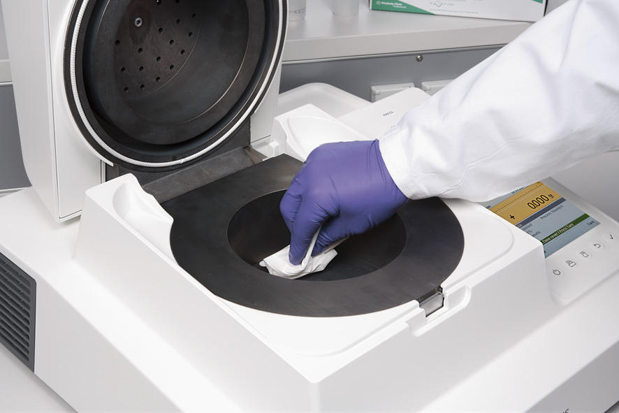 Sartorius Libra Elektronik