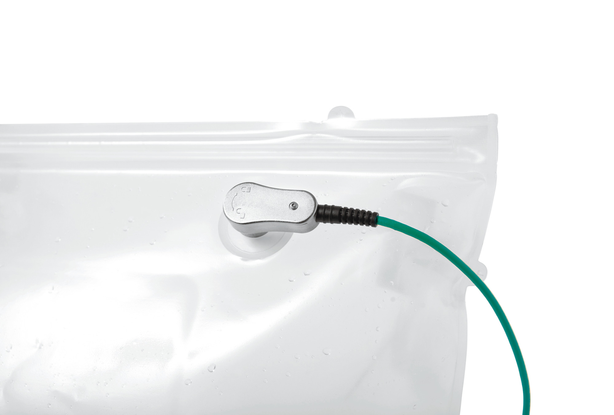 BioPAT® ViaMass - Sartorius Libra Elektronik