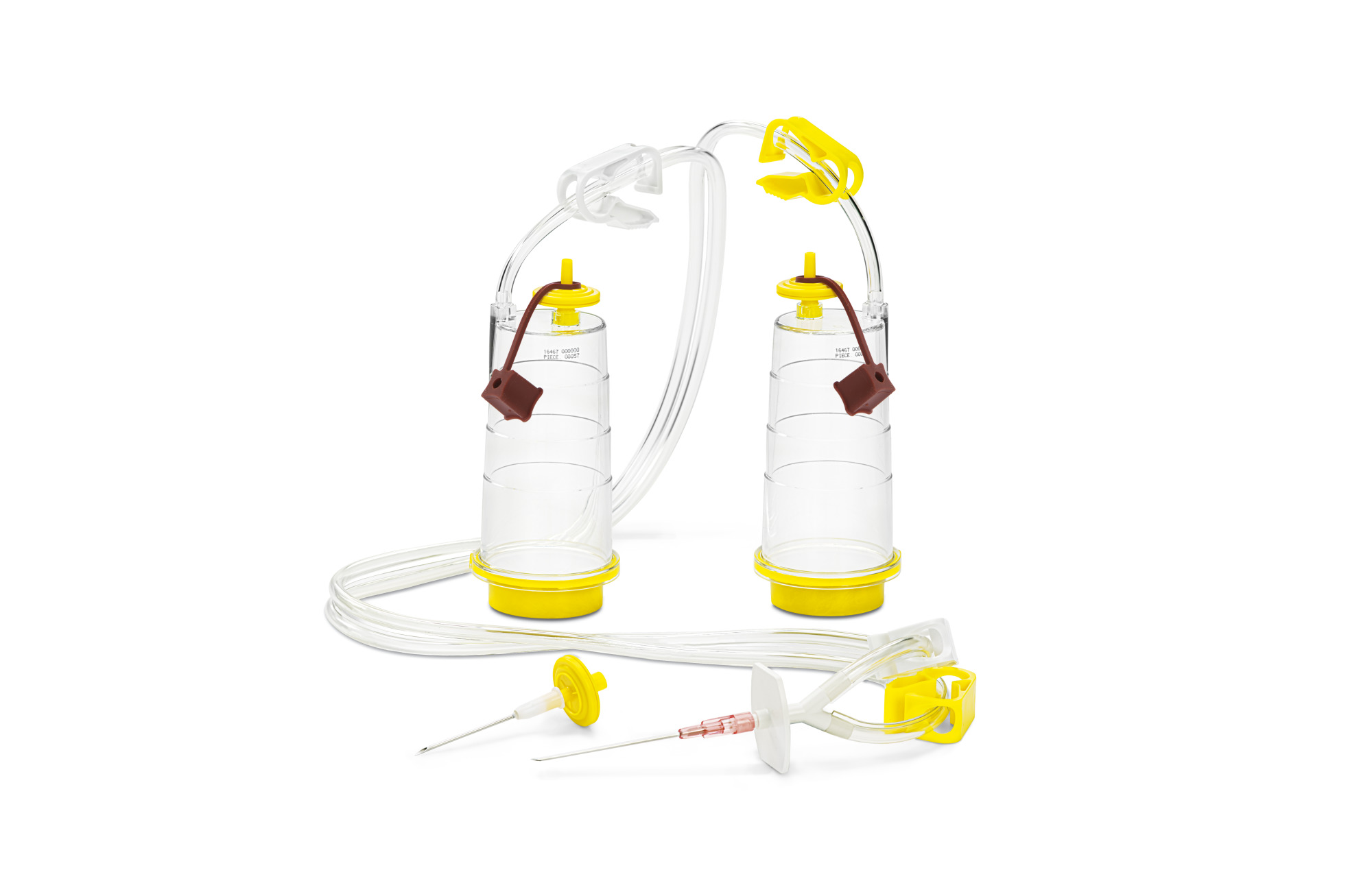 Sterisart® NF jedinice - Sartorius Libra Elektronik