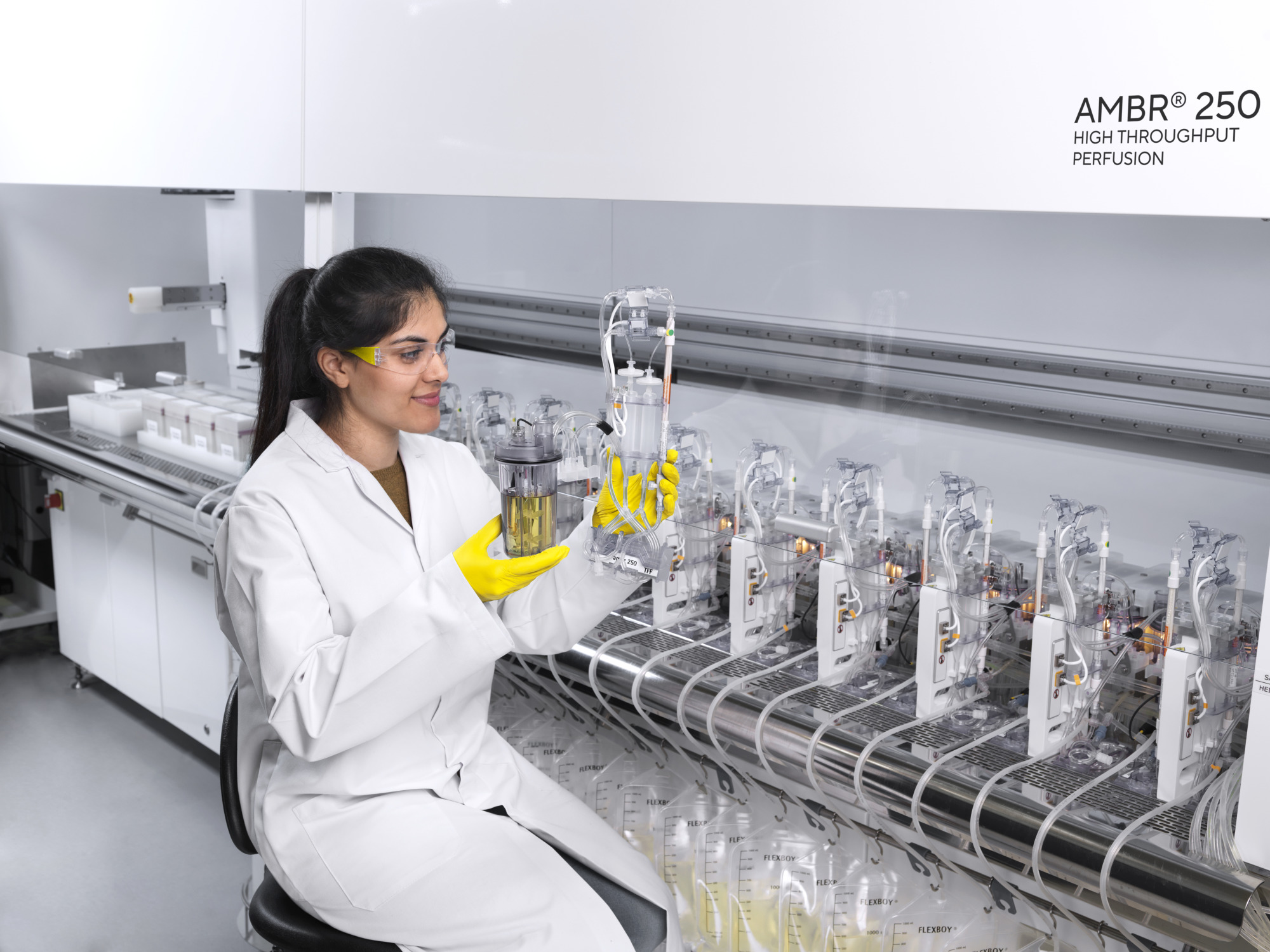 Sartorius Libra Elektronik