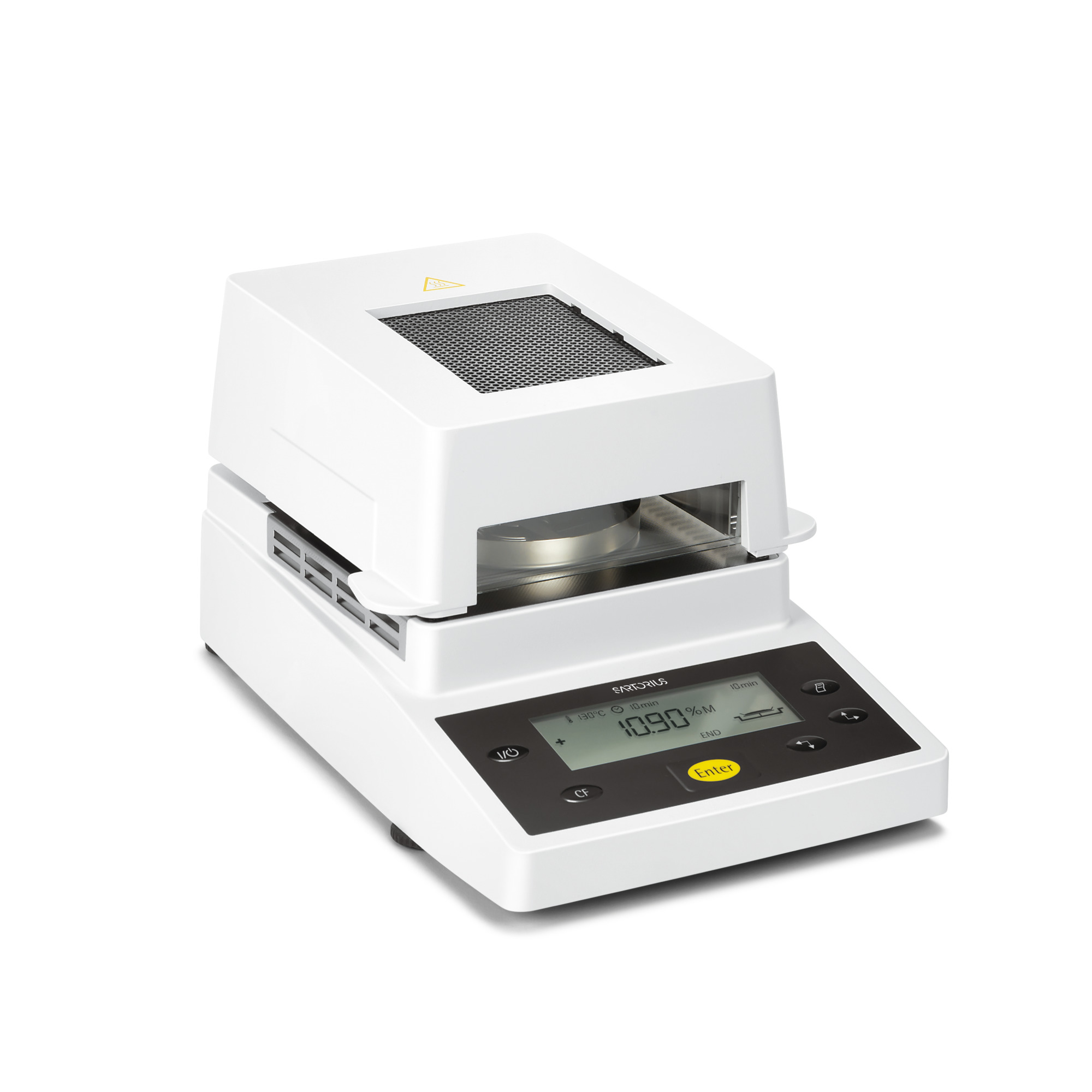 MA35 analizator vlage - Sartorius Libra Elektronik