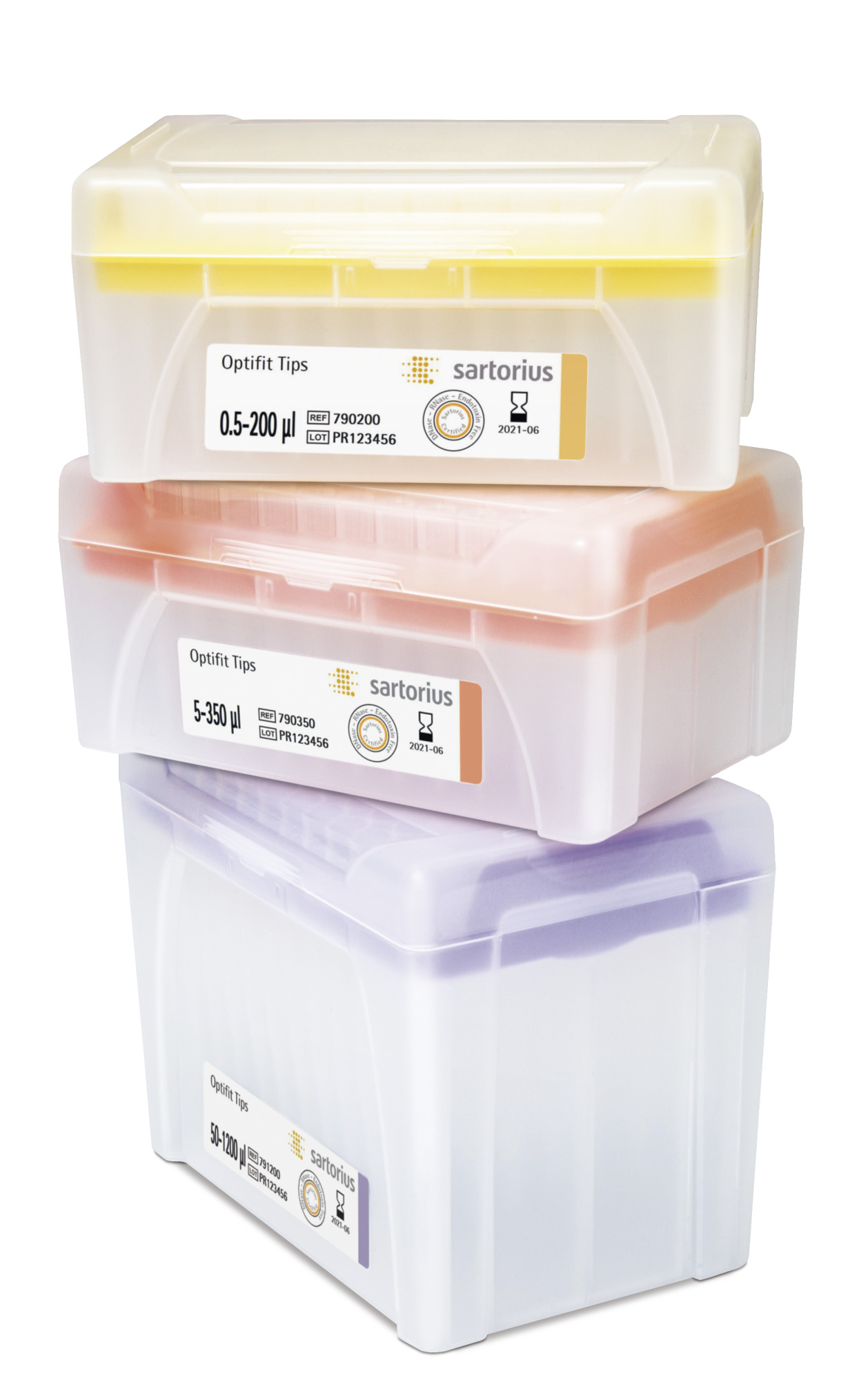 Sartorius Libra Elektronik