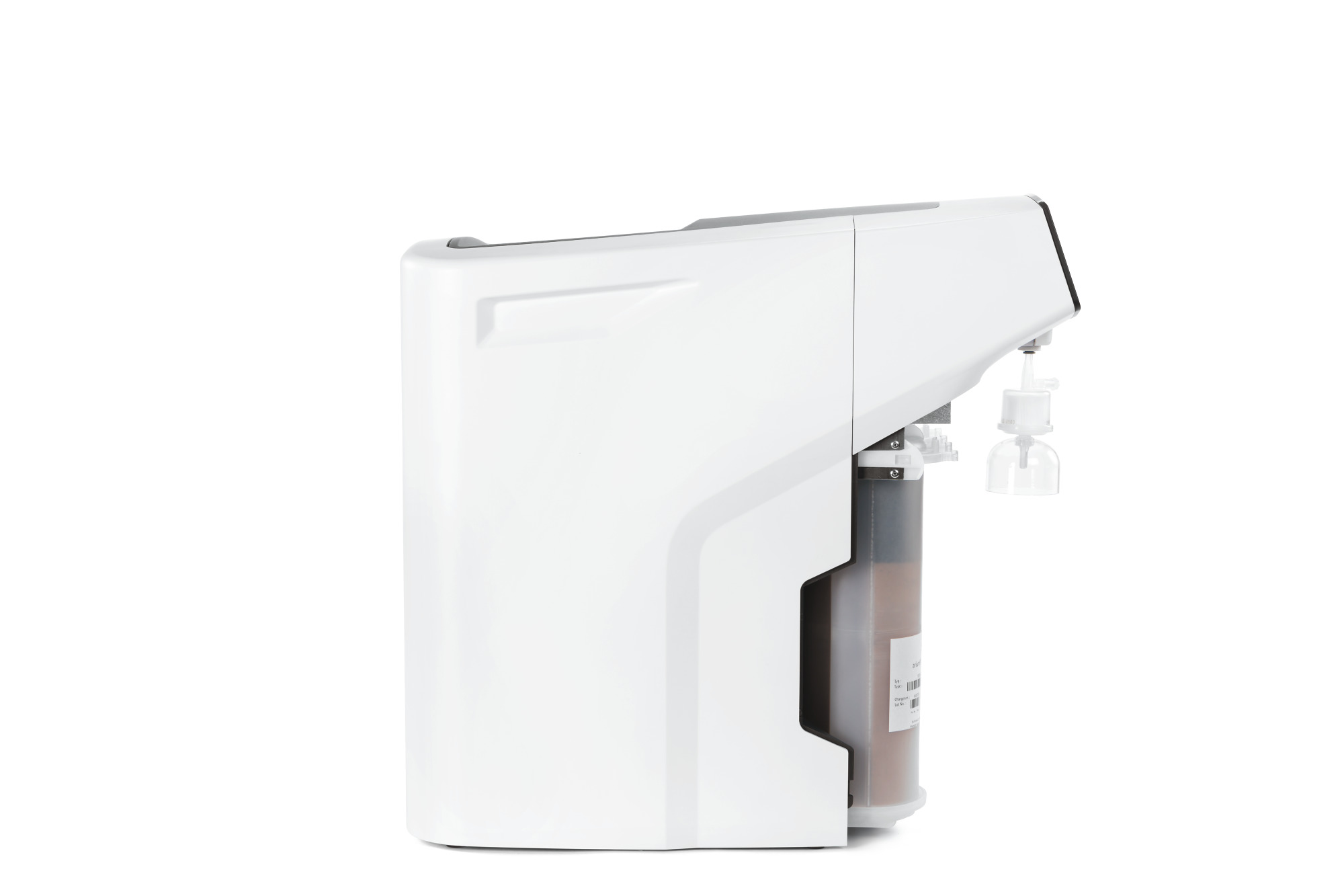 Sartorius Libra Elektronik