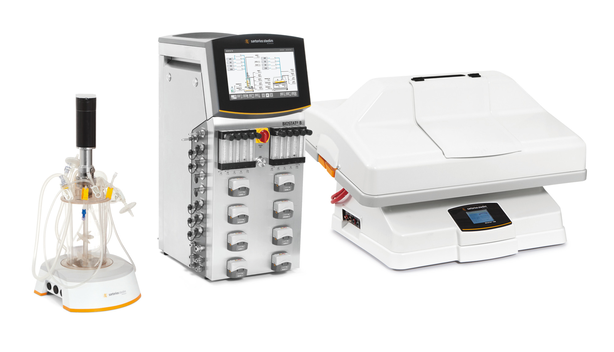 Sartorius Libra Elektronik