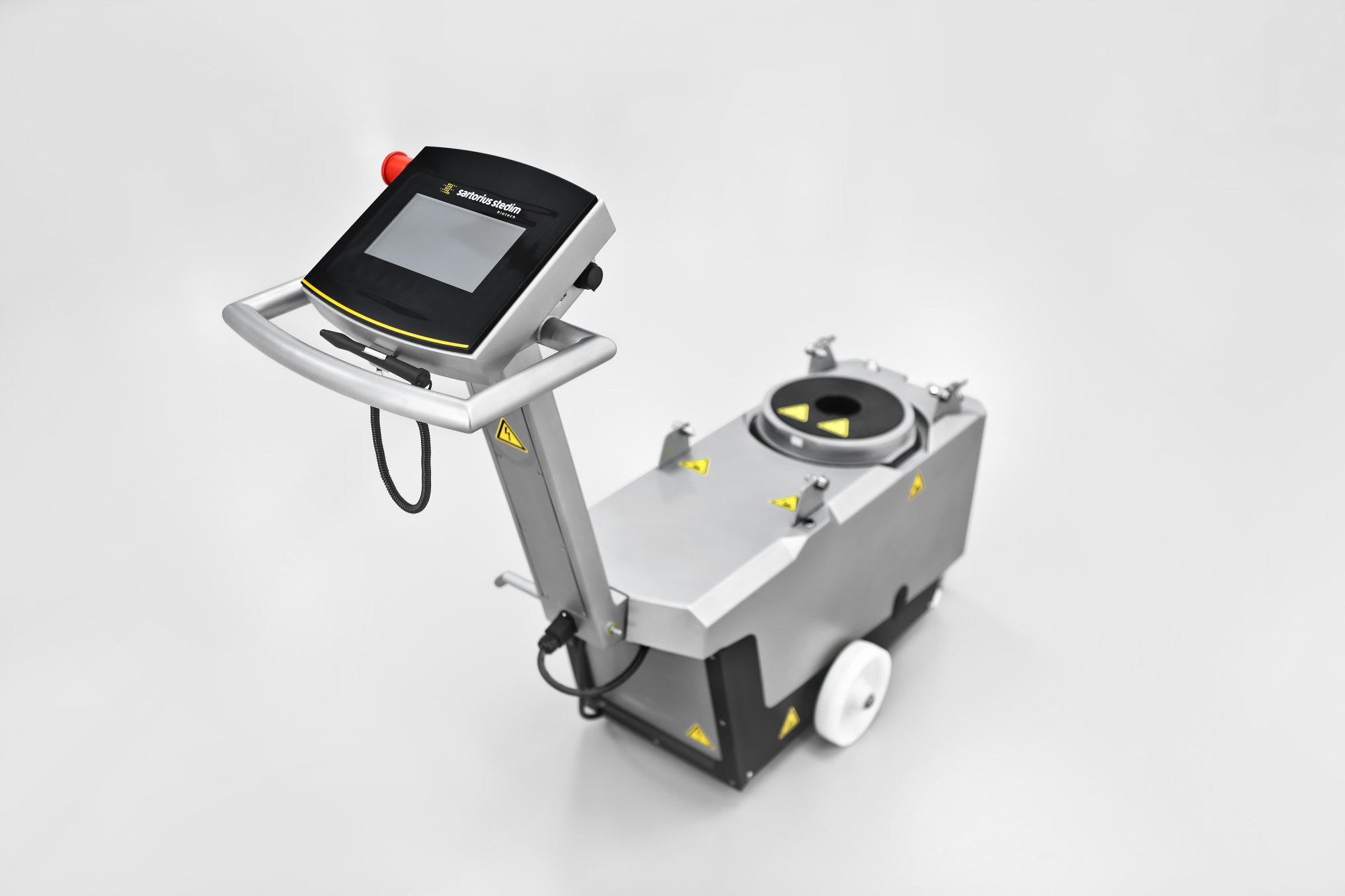 Sartorius Libra Elektronik