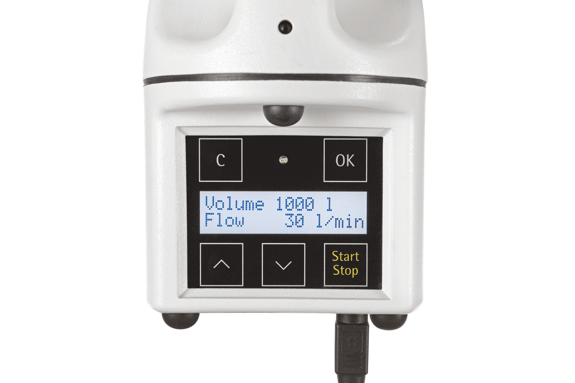 Sartorius Libra Elektronik