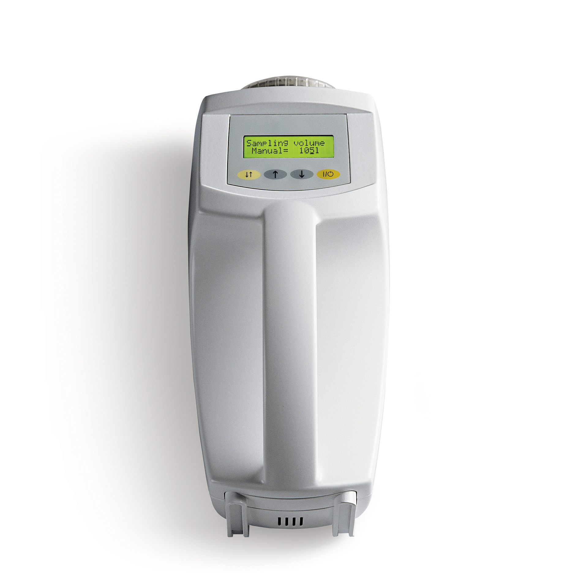 MD8 Airport prijenosni uzorkivač zraka | Voda - Sartorius Libra Elektronik