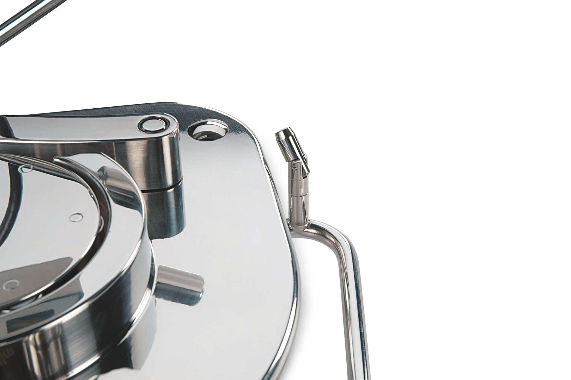 Sartorius Libra Elektronik