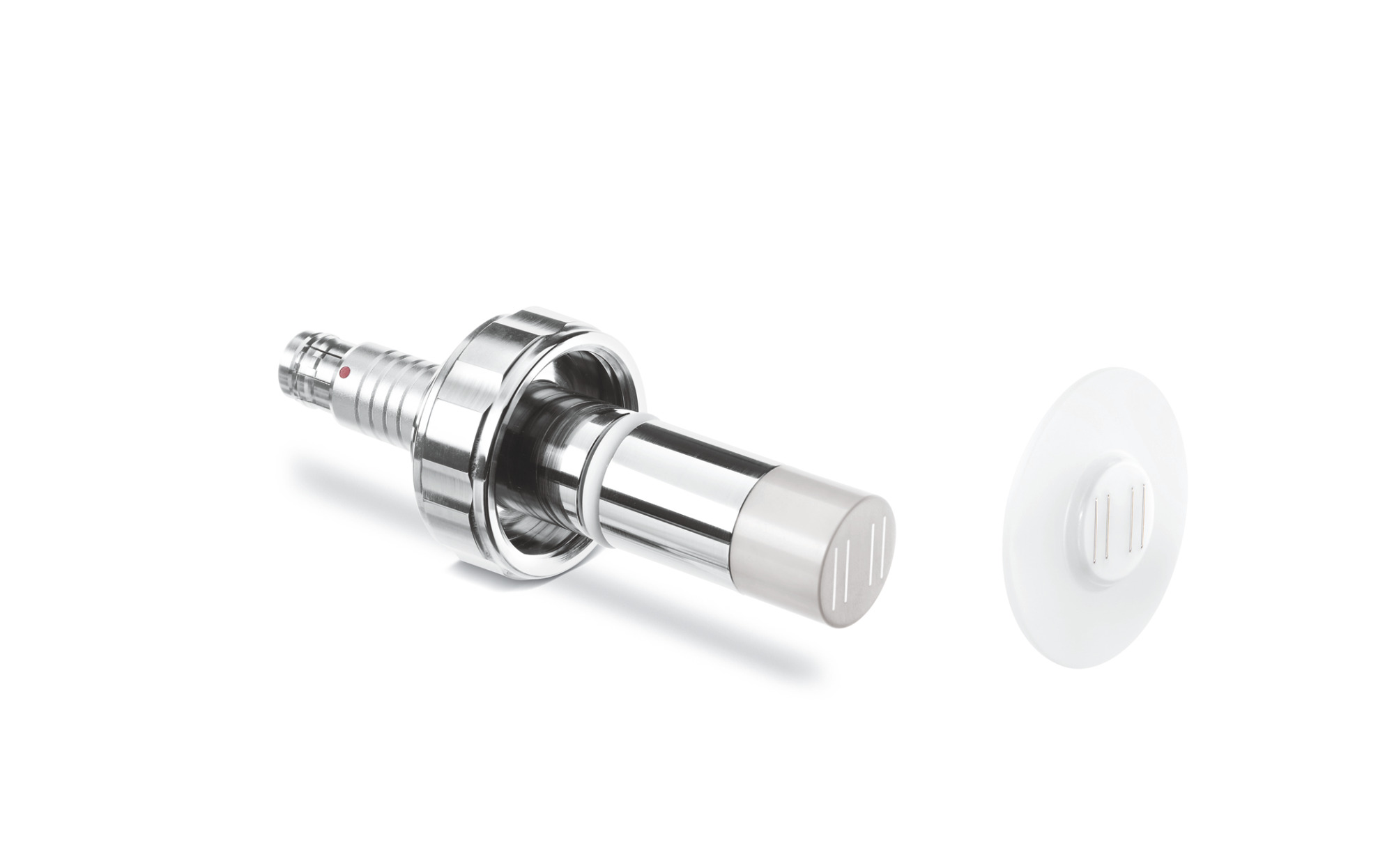 Sartorius Libra Elektronik