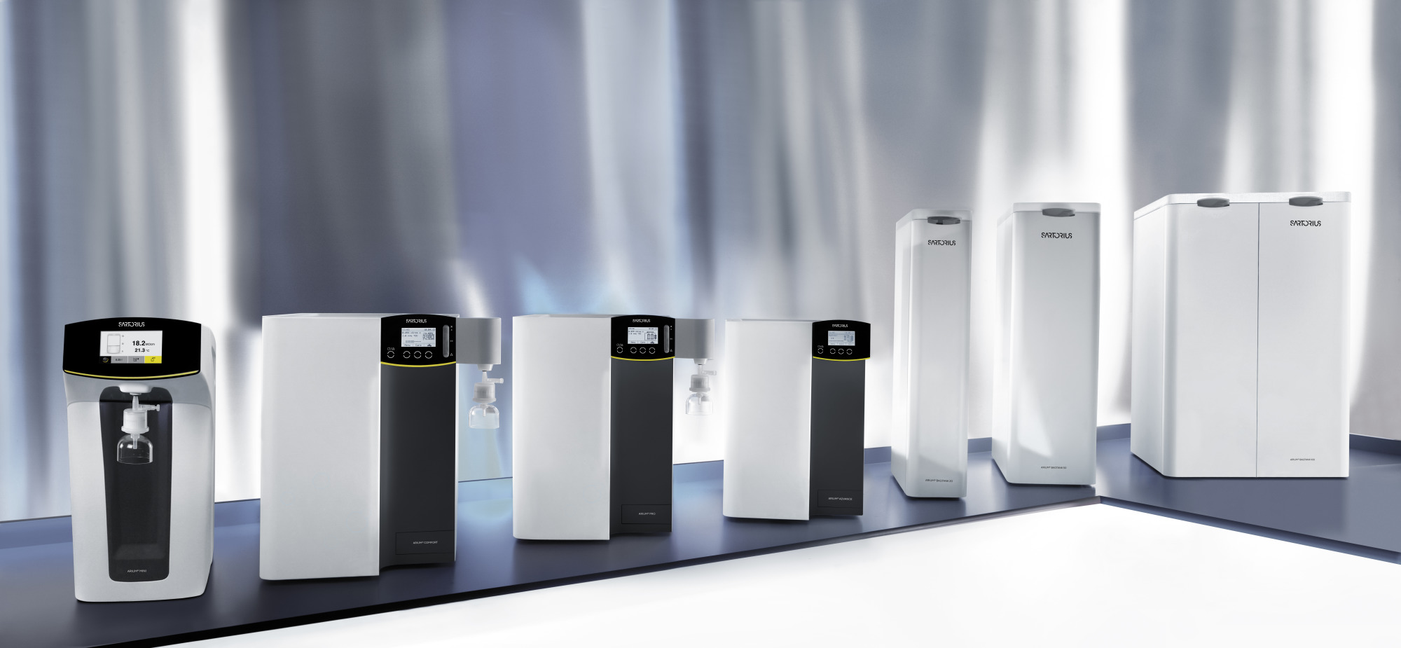 Sartorius Libra Elektronik