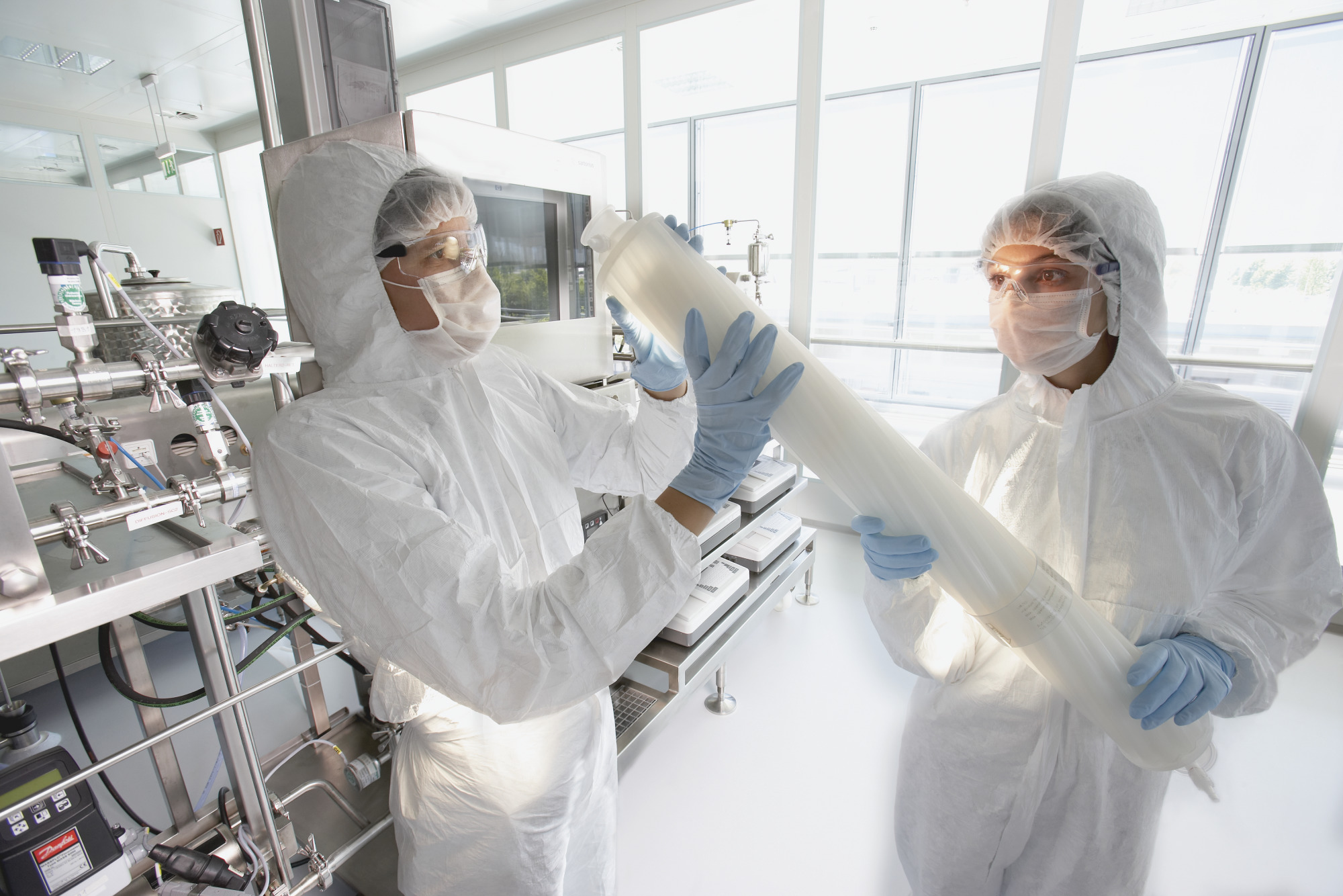 Sartorius Libra Elektronik