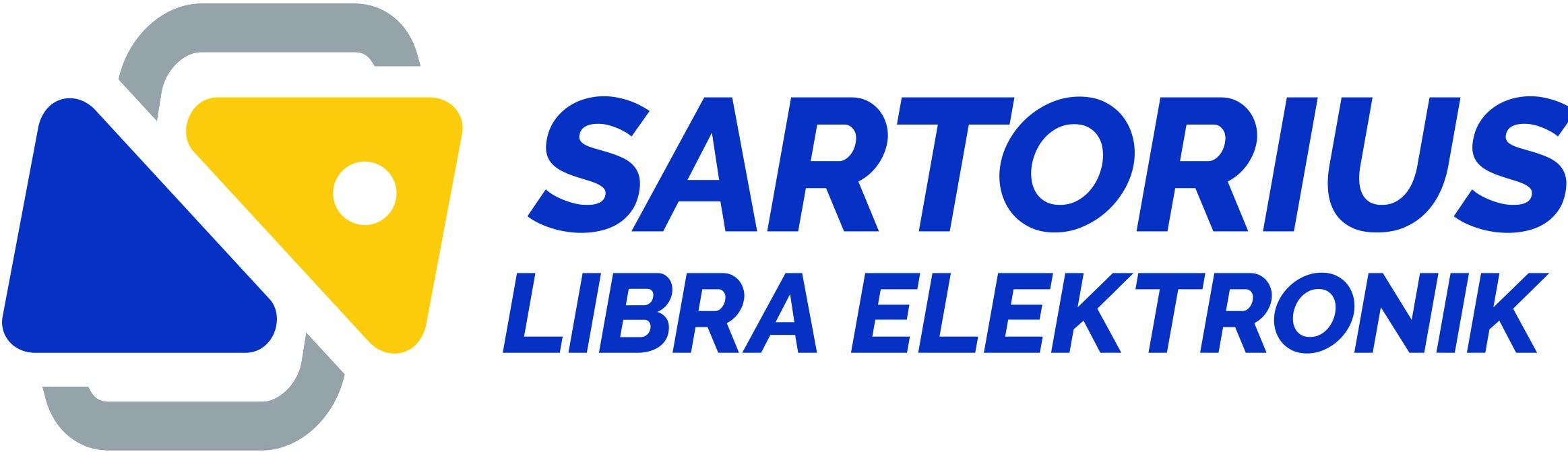 Sartorius Libra Elektronik