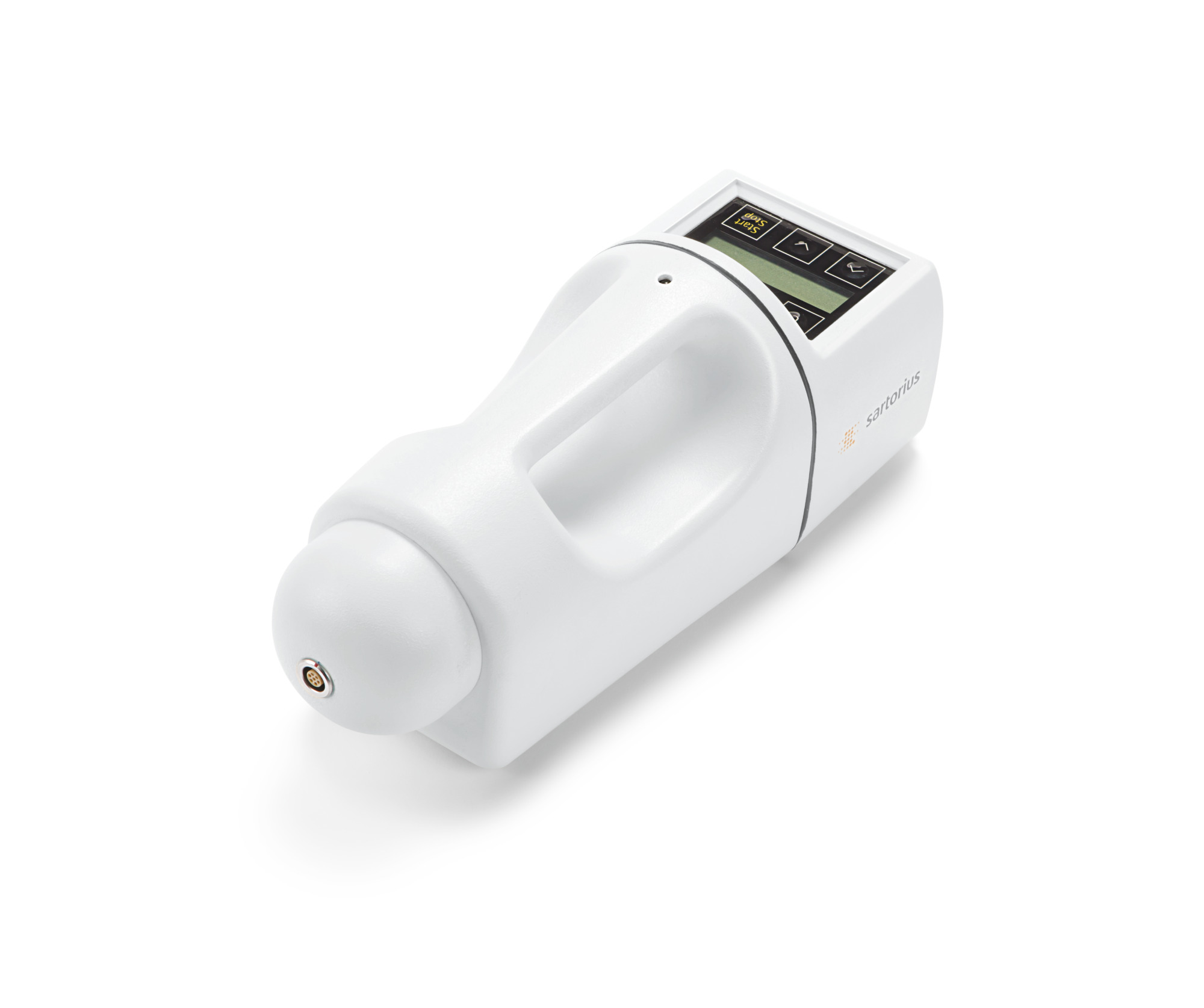 Sartorius Libra Elektronik