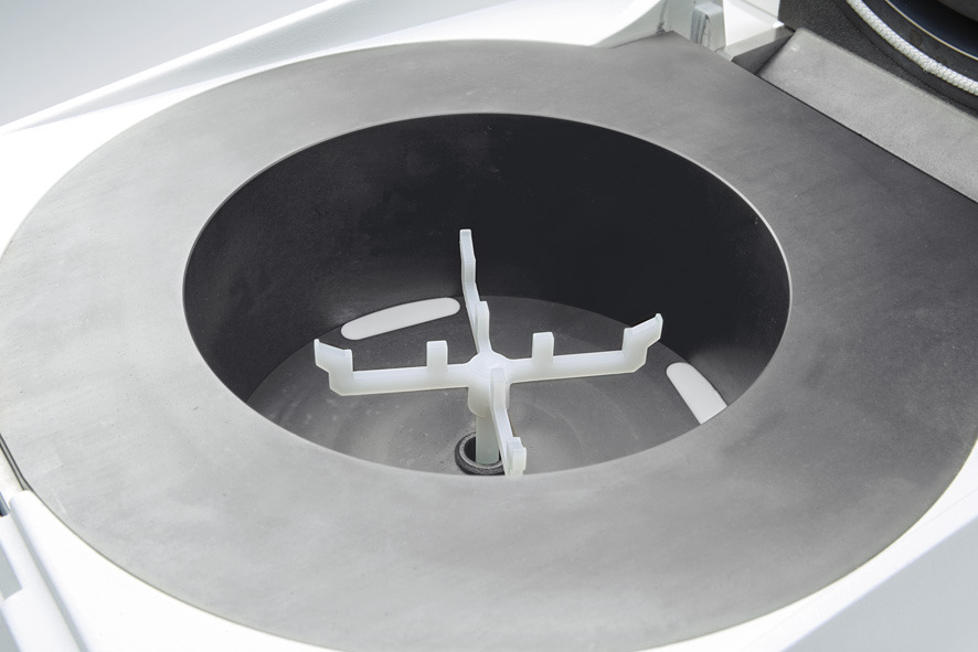 Sartorius Libra Elektronik