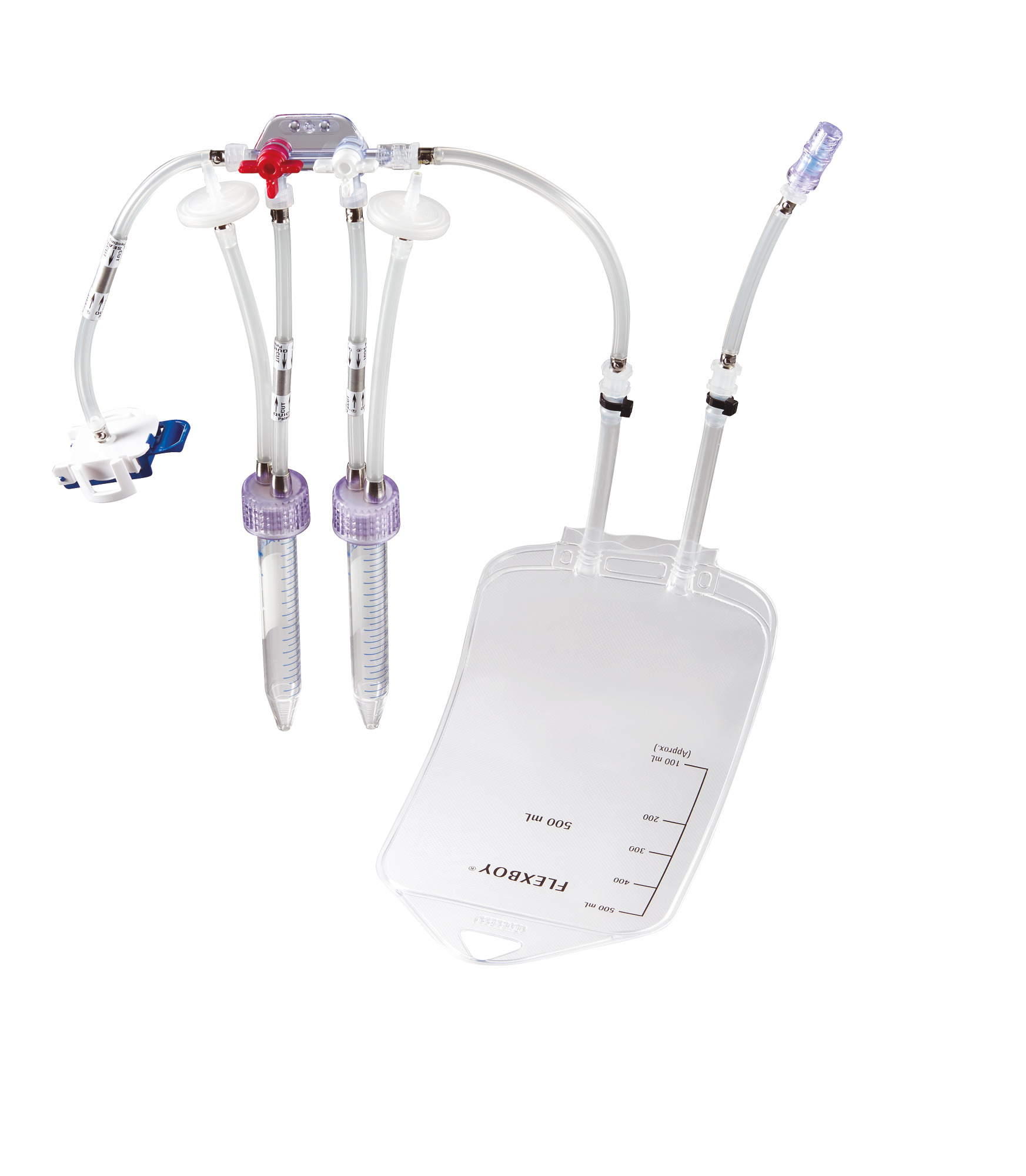 Sartorius Libra Elektronik