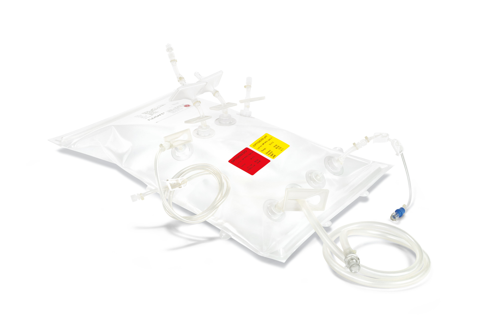 Flexsafe® RM vreće - Sartorius Libra Elektronik