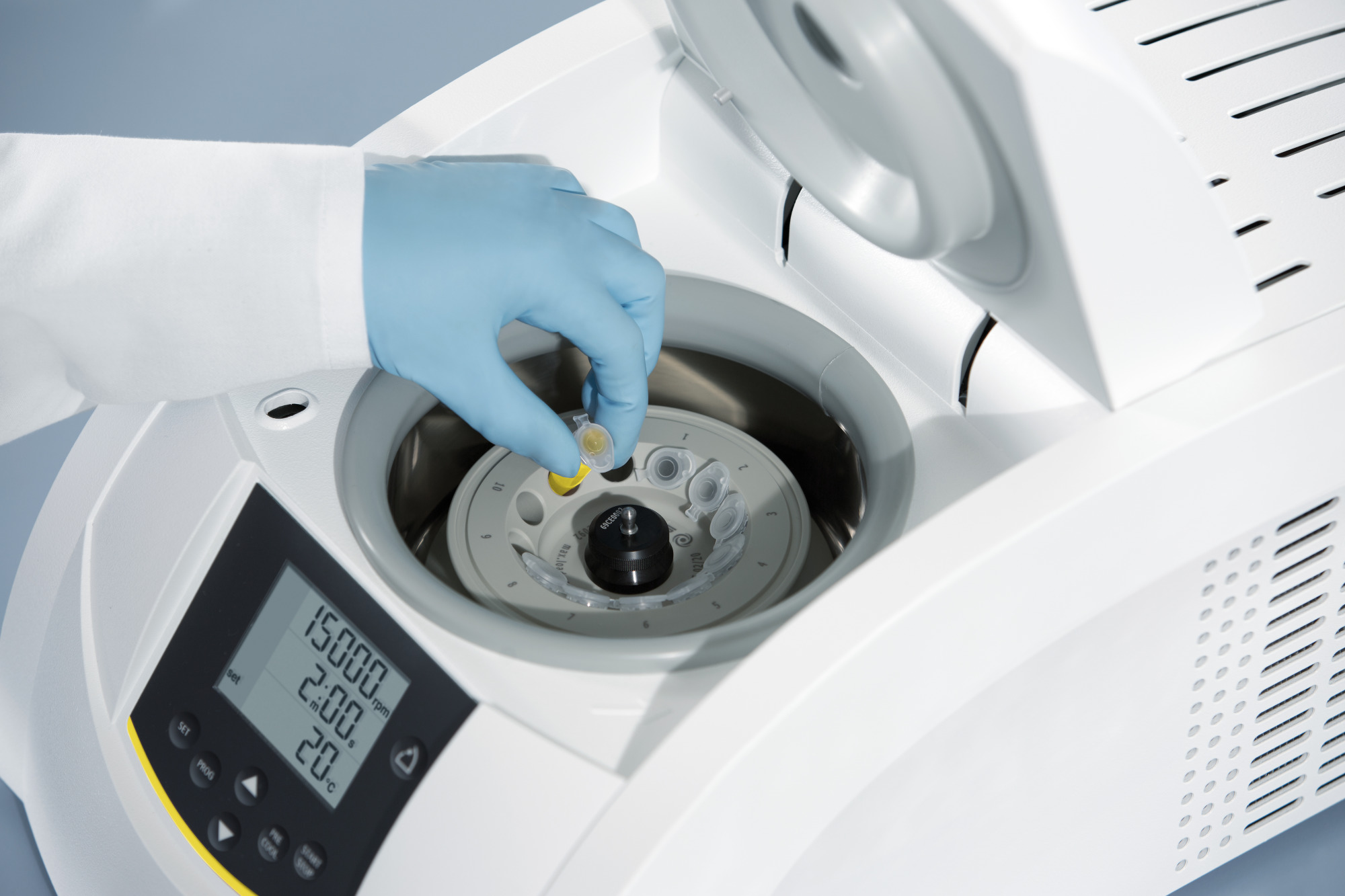 Sartorius Libra Elektronik