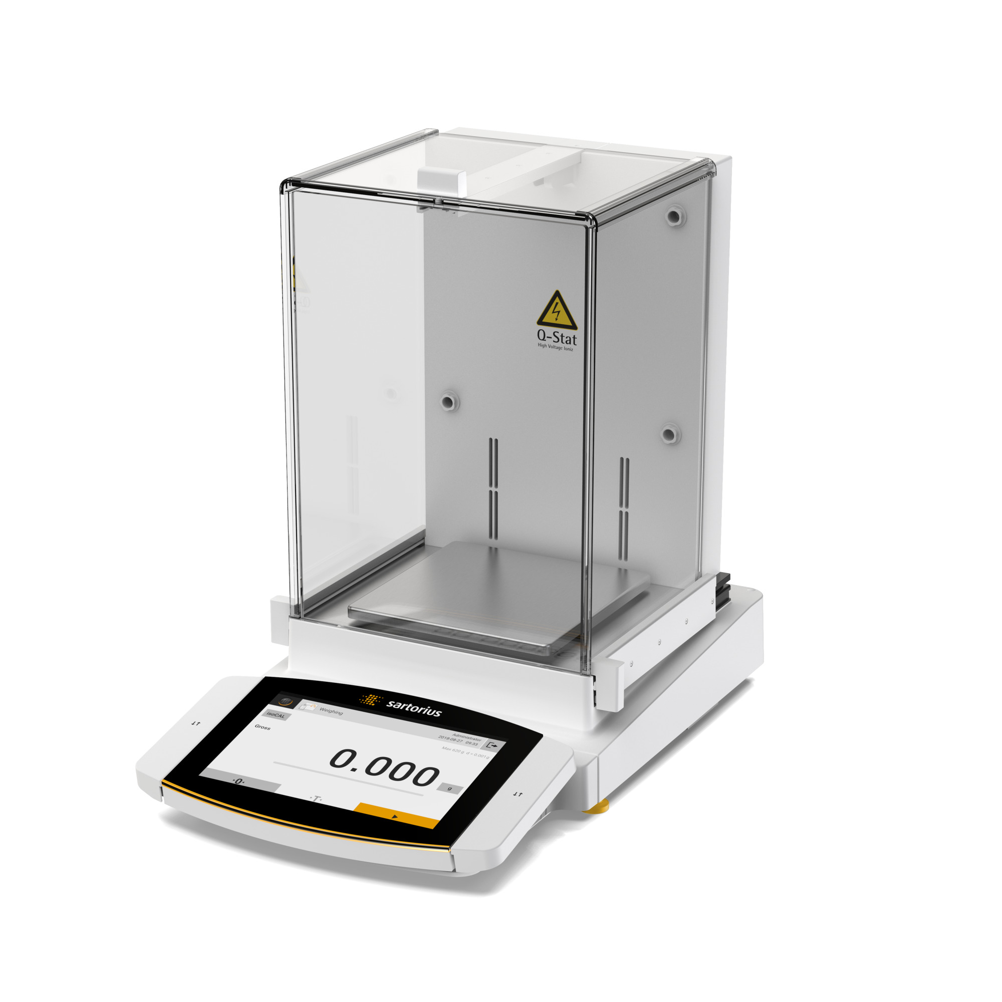 Cubis® II laboratorijska vaga | Pivo - Sartorius Libra Elektronik
