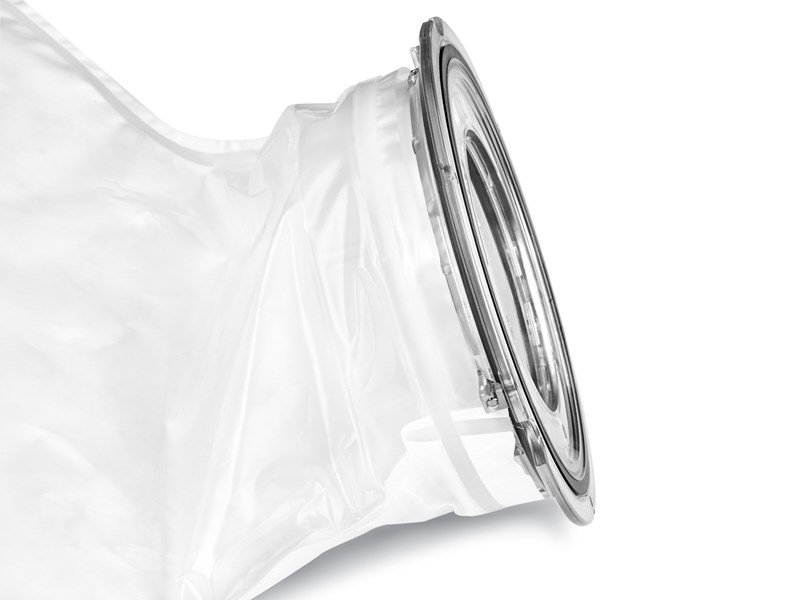 Biosafe single-use vreće | Downstream - Sartorius Libra Elektronik