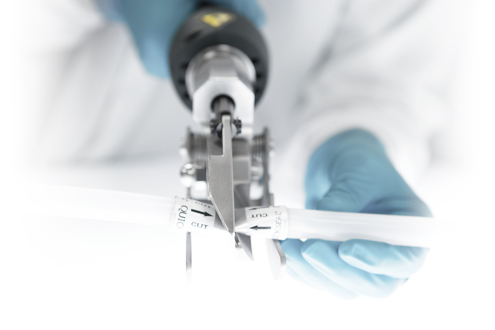 Cijevi | (Dis)konektori - Sartorius Libra Elektronik