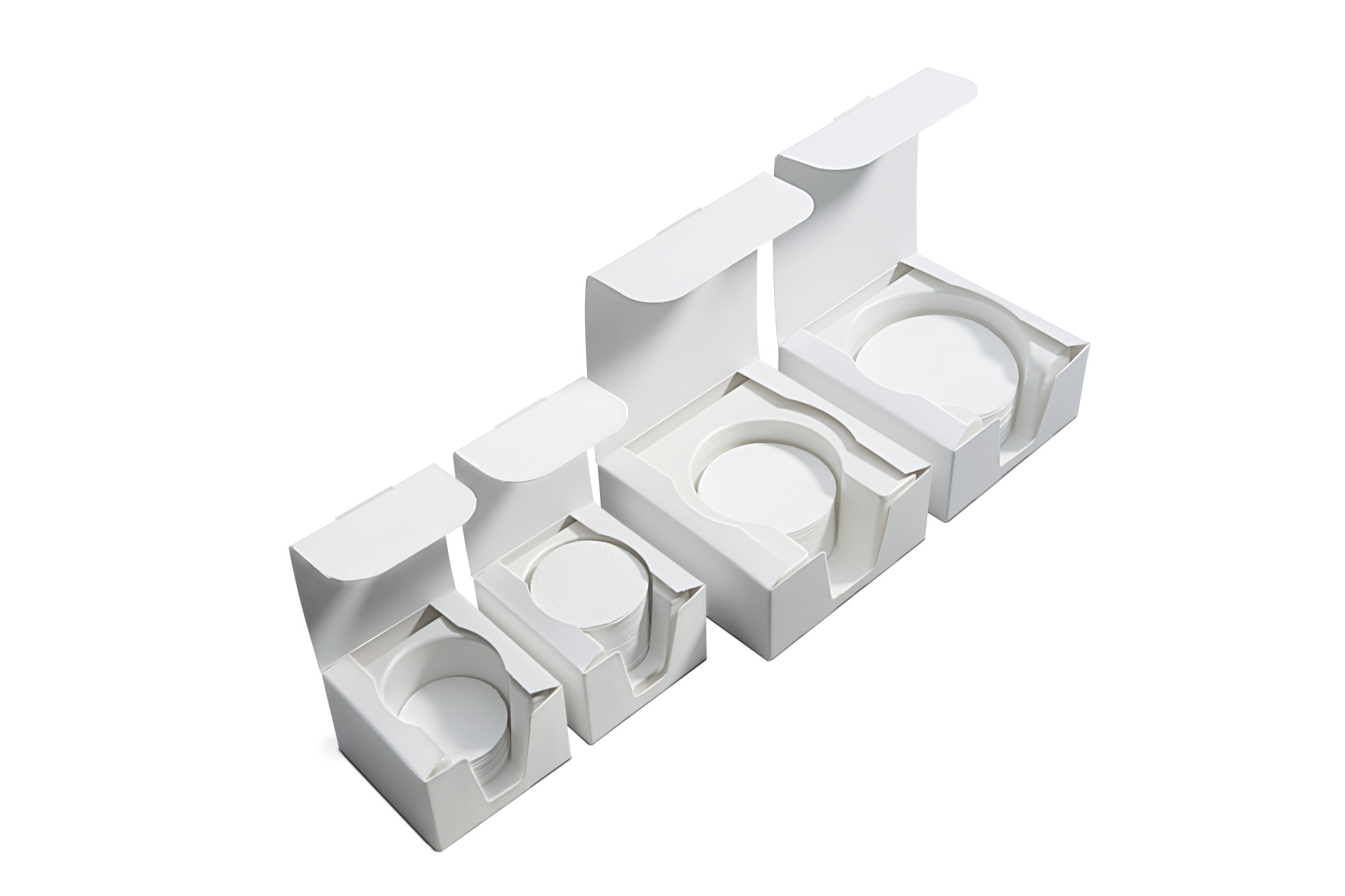 Sartorius Libra Elektronik