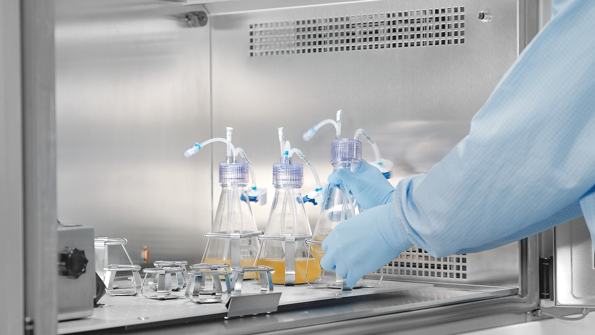 Sartorius Libra Elektronik