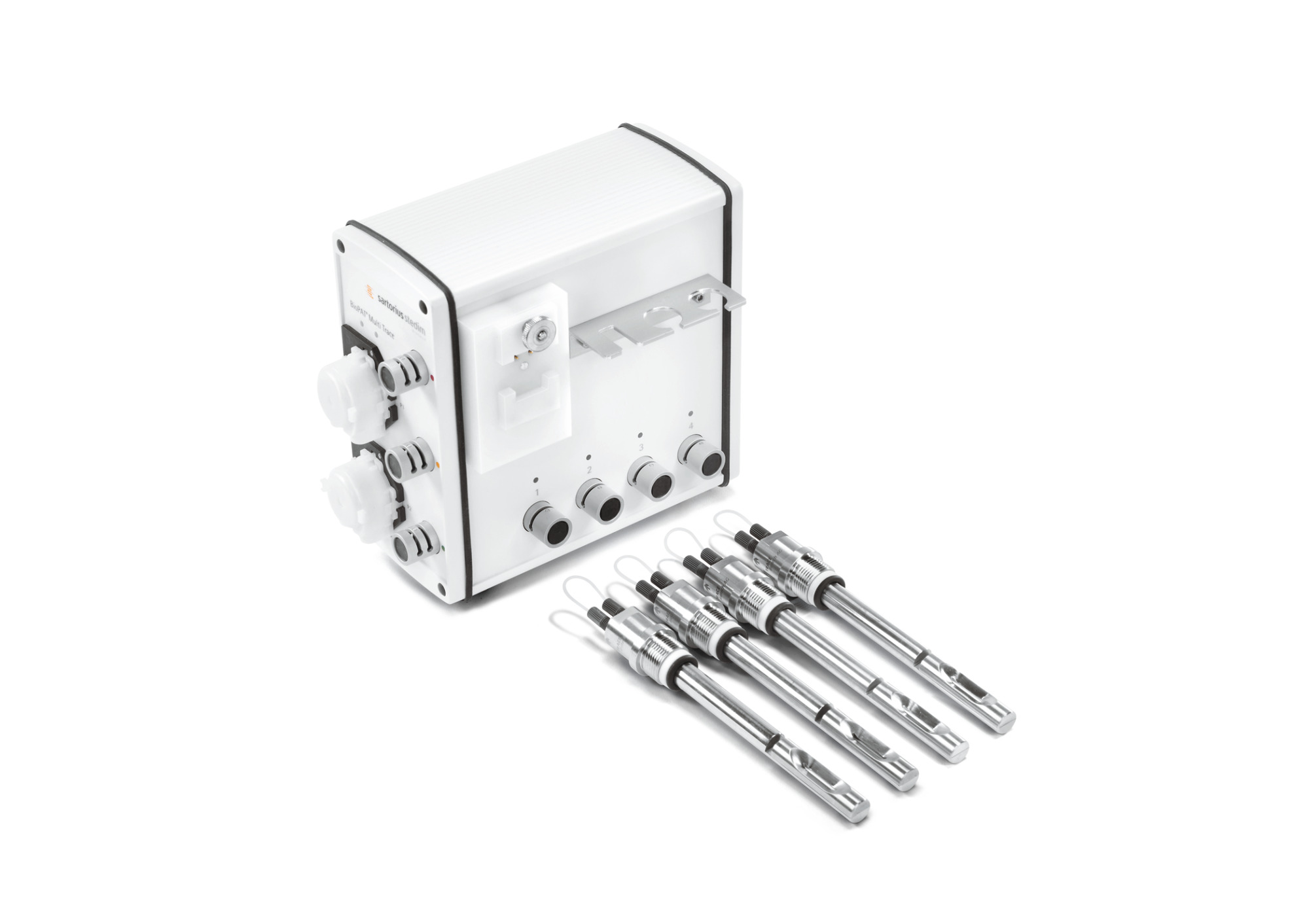 Sartorius Libra Elektronik