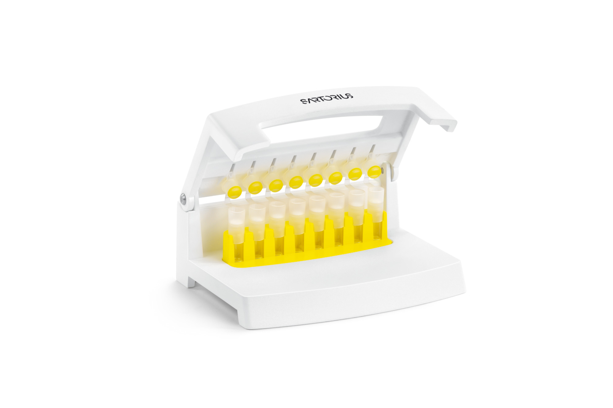 Filteri bez šprica | Claristep® - Sartorius Libra Elektronik