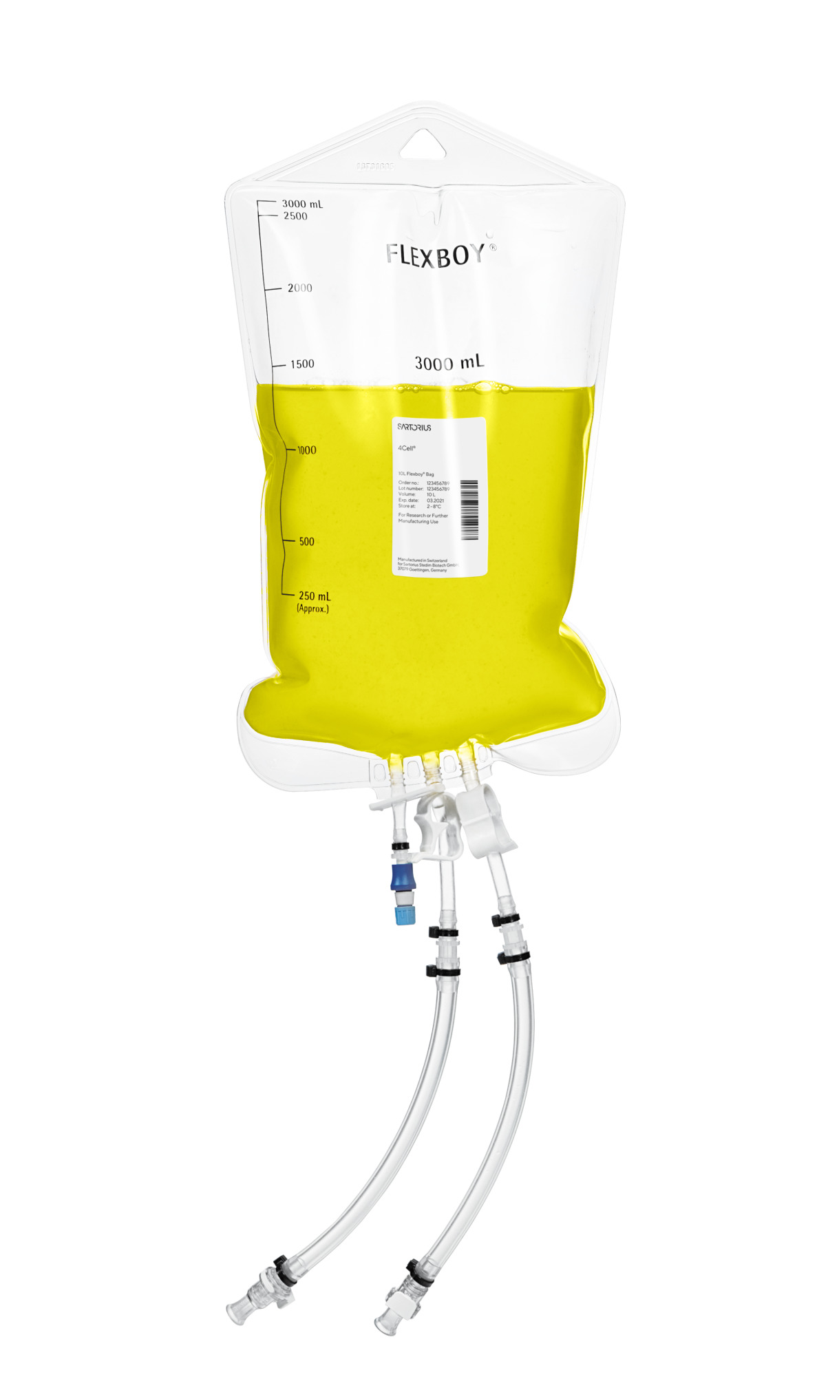 Sartorius Libra Elektronik