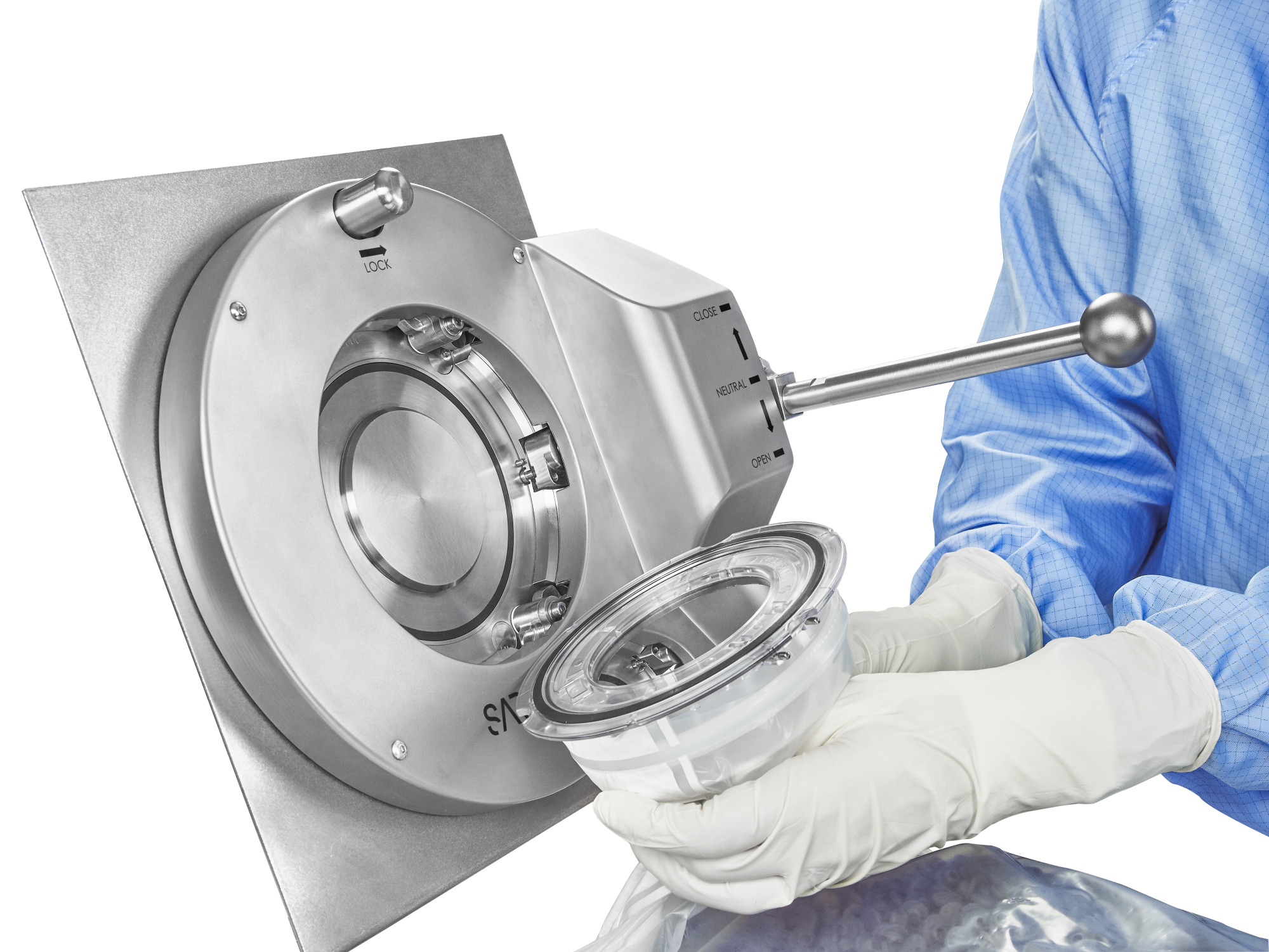 Sartorius Libra Elektronik