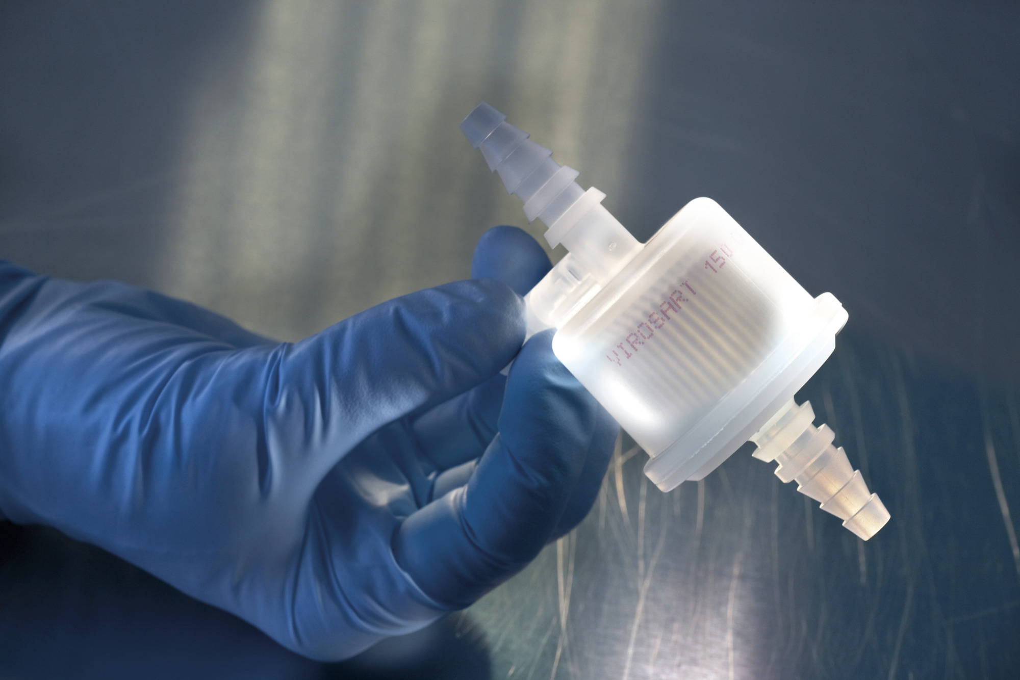 Sartorius Libra Elektronik