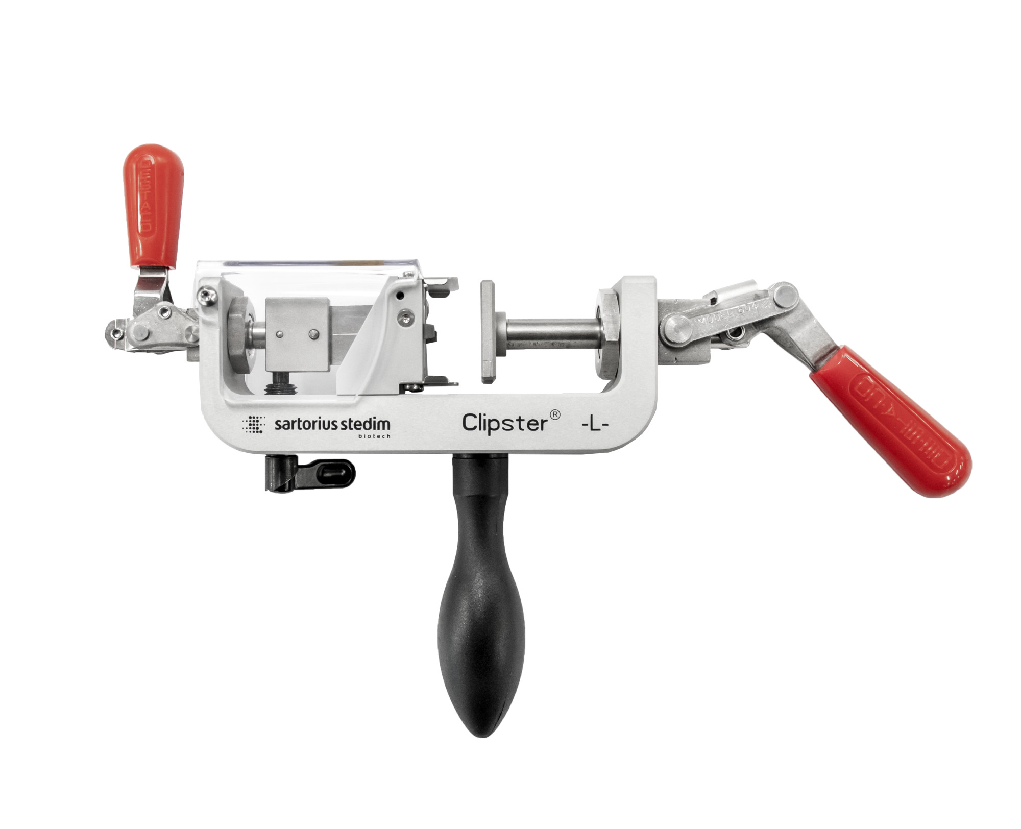 Clipster® ručni uređaj za diskonekciju - Sartorius Libra Elektronik