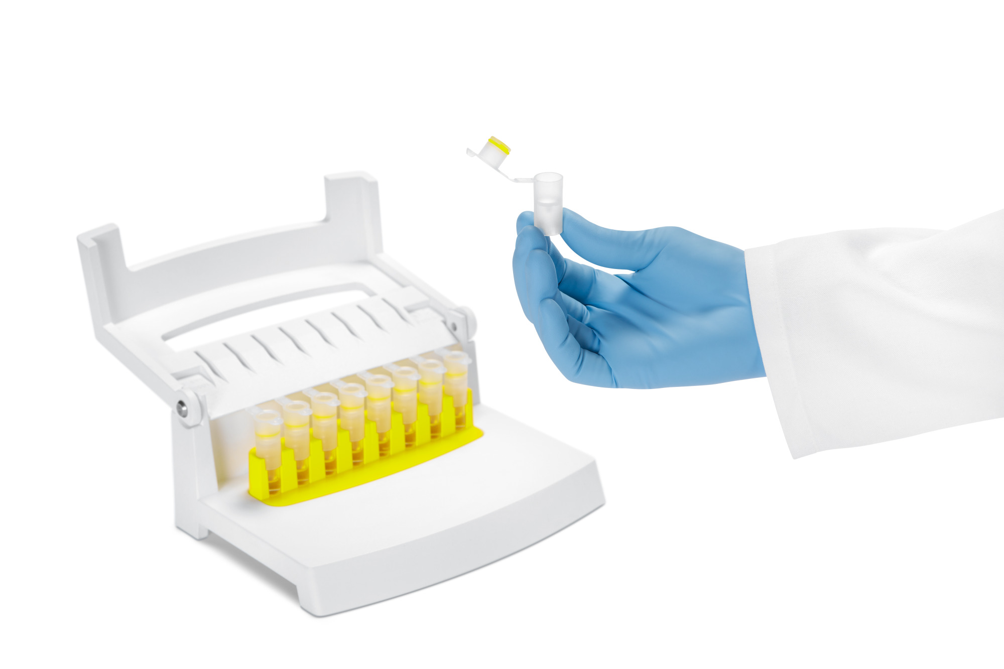 Claristep® filtracijski sustav | Bezalkoholna pića - Sartorius Libra Elektronik