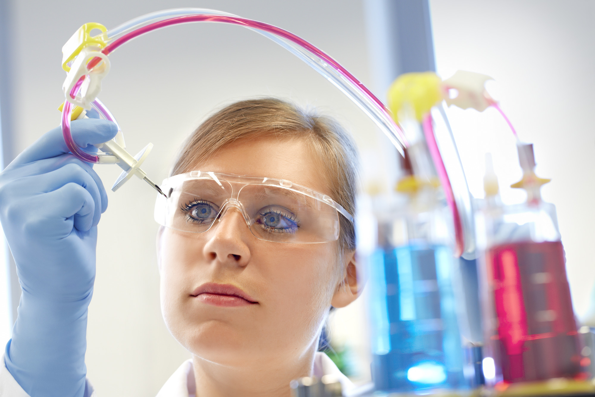 Sartorius Libra Elektronik