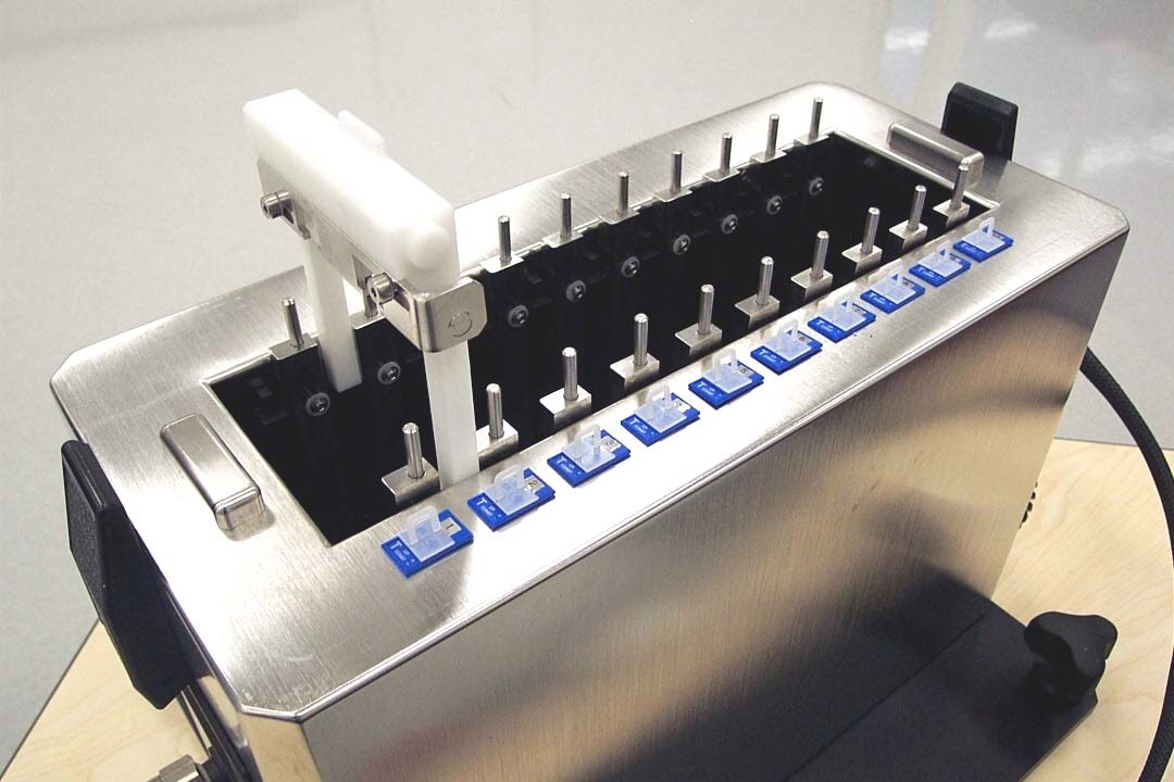 Sartorius Libra Elektronik