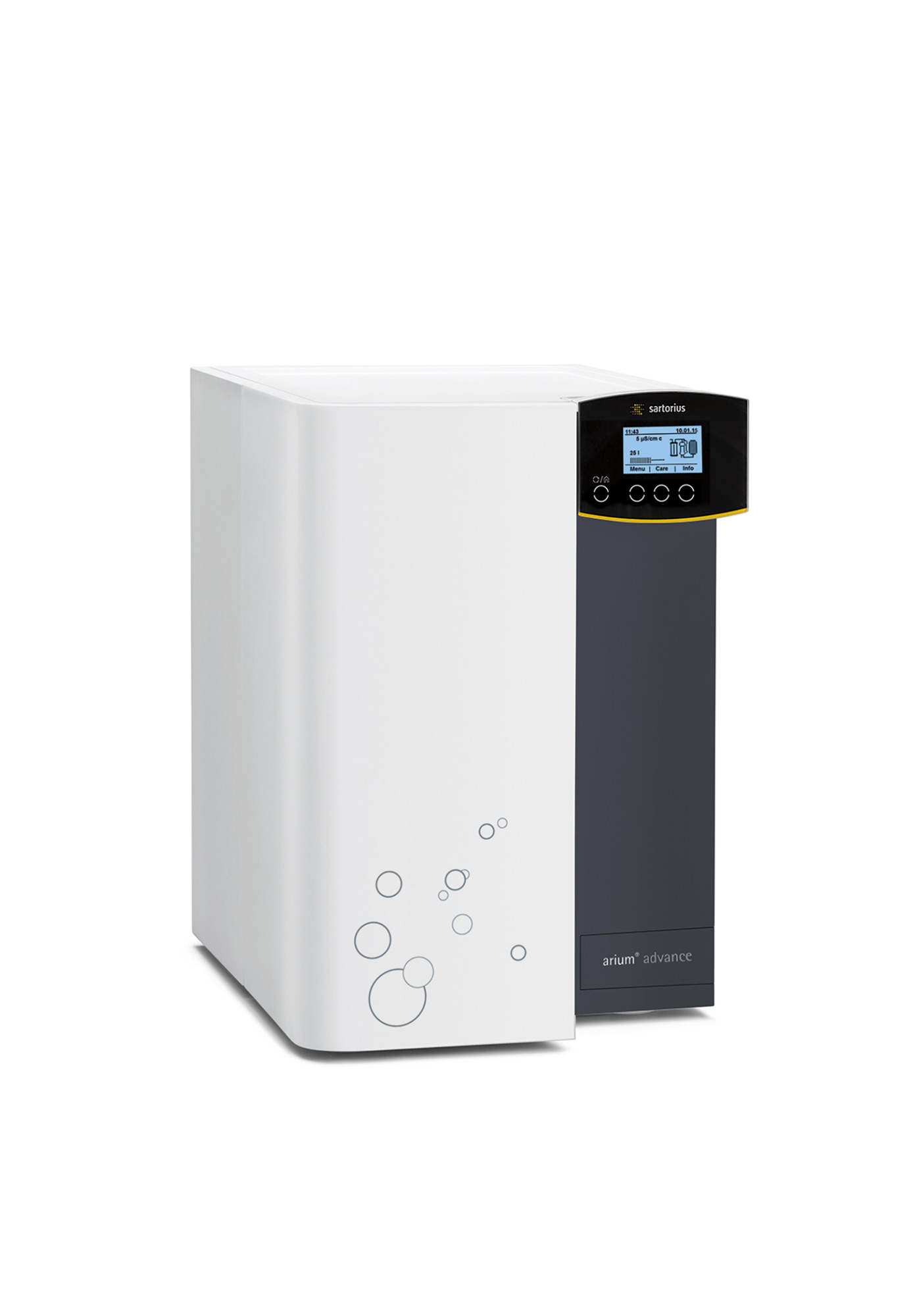 Sartorius Libra Elektronik