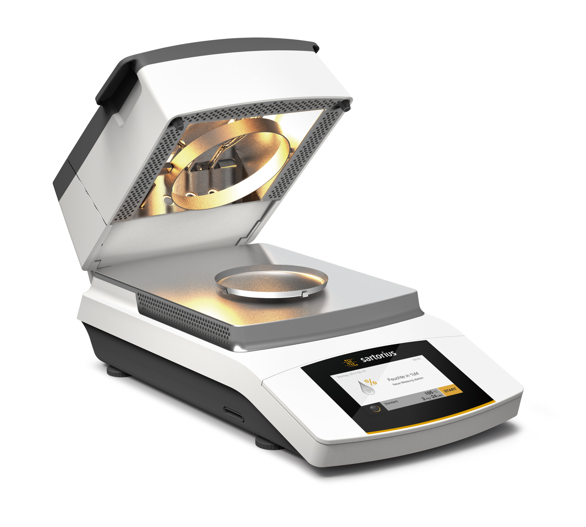 Sartorius Libra Elektronik