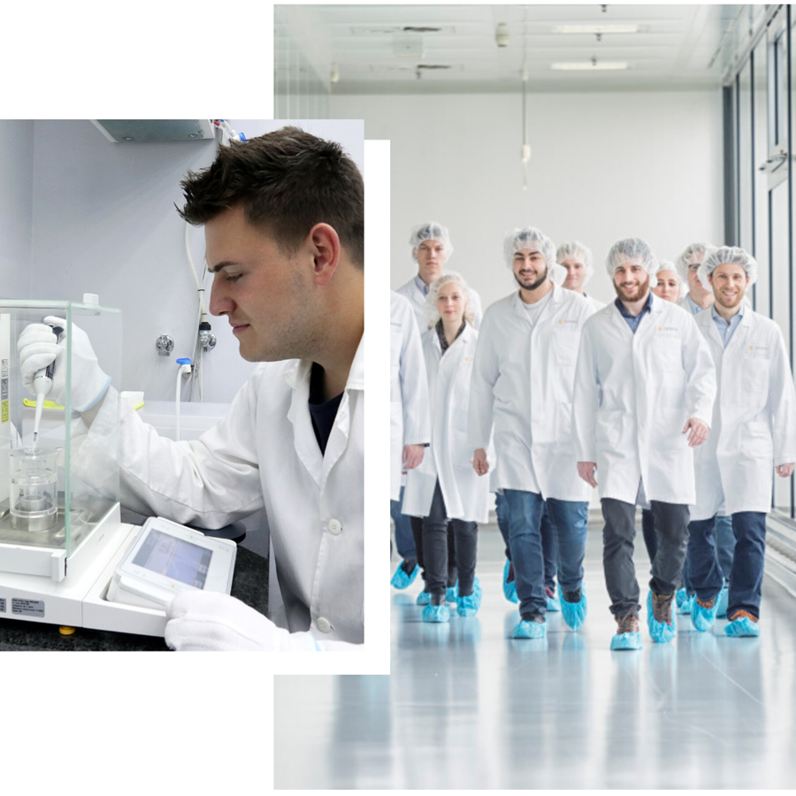 Sartorius Libra Elektronik