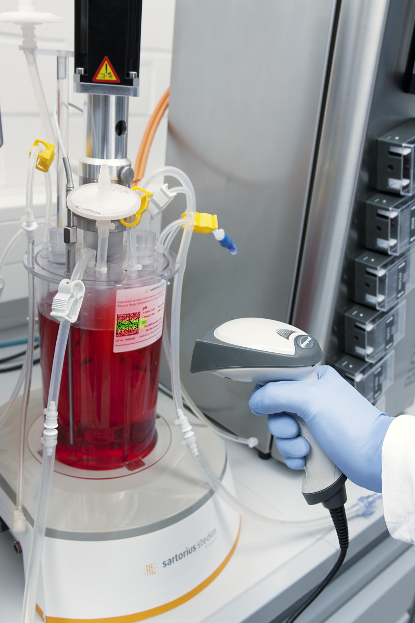 Sartorius Libra Elektronik