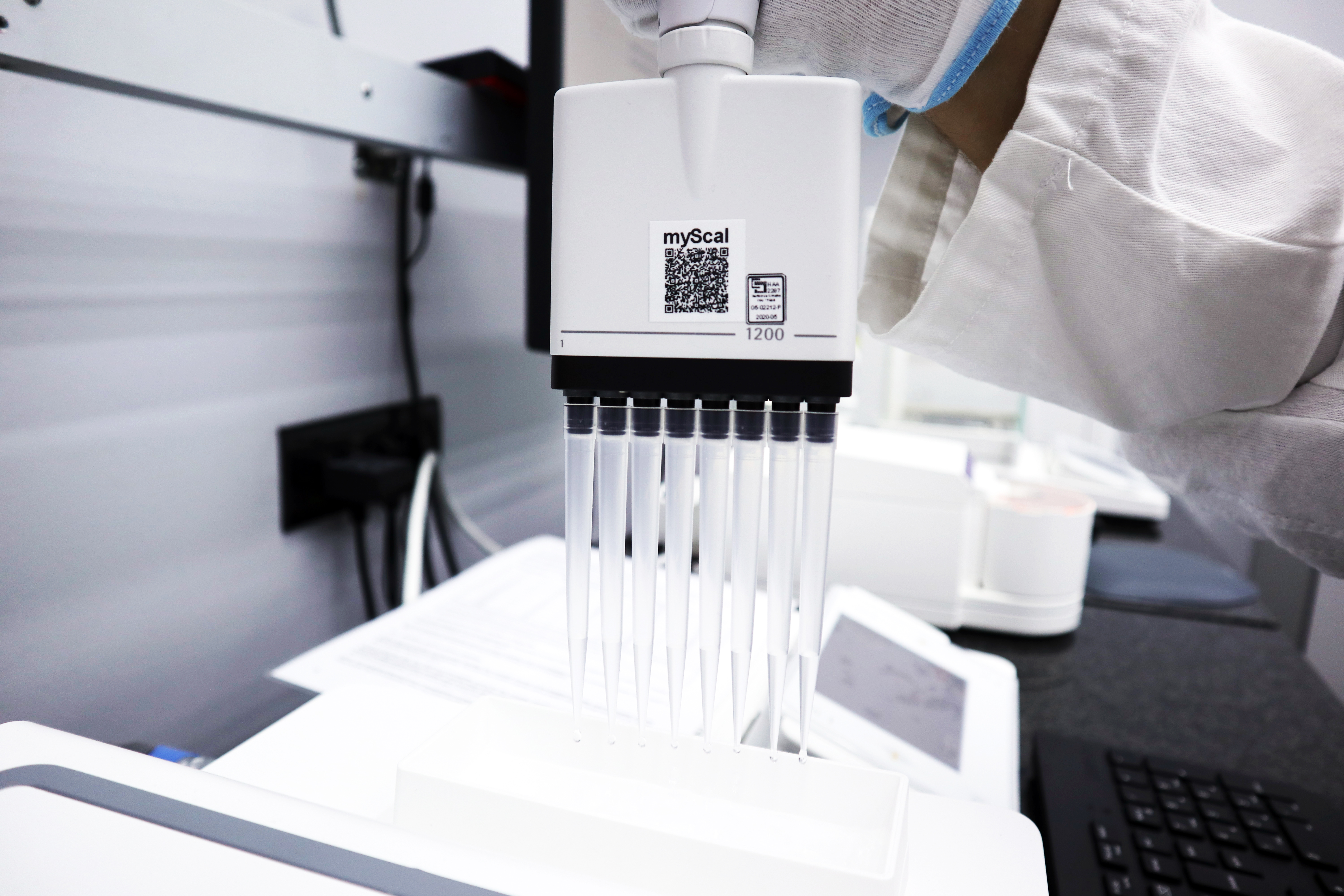 Nova Uredba o in vitro dijagnostičkim medicinskim proizvodima - Sartorius Libra Elektronik