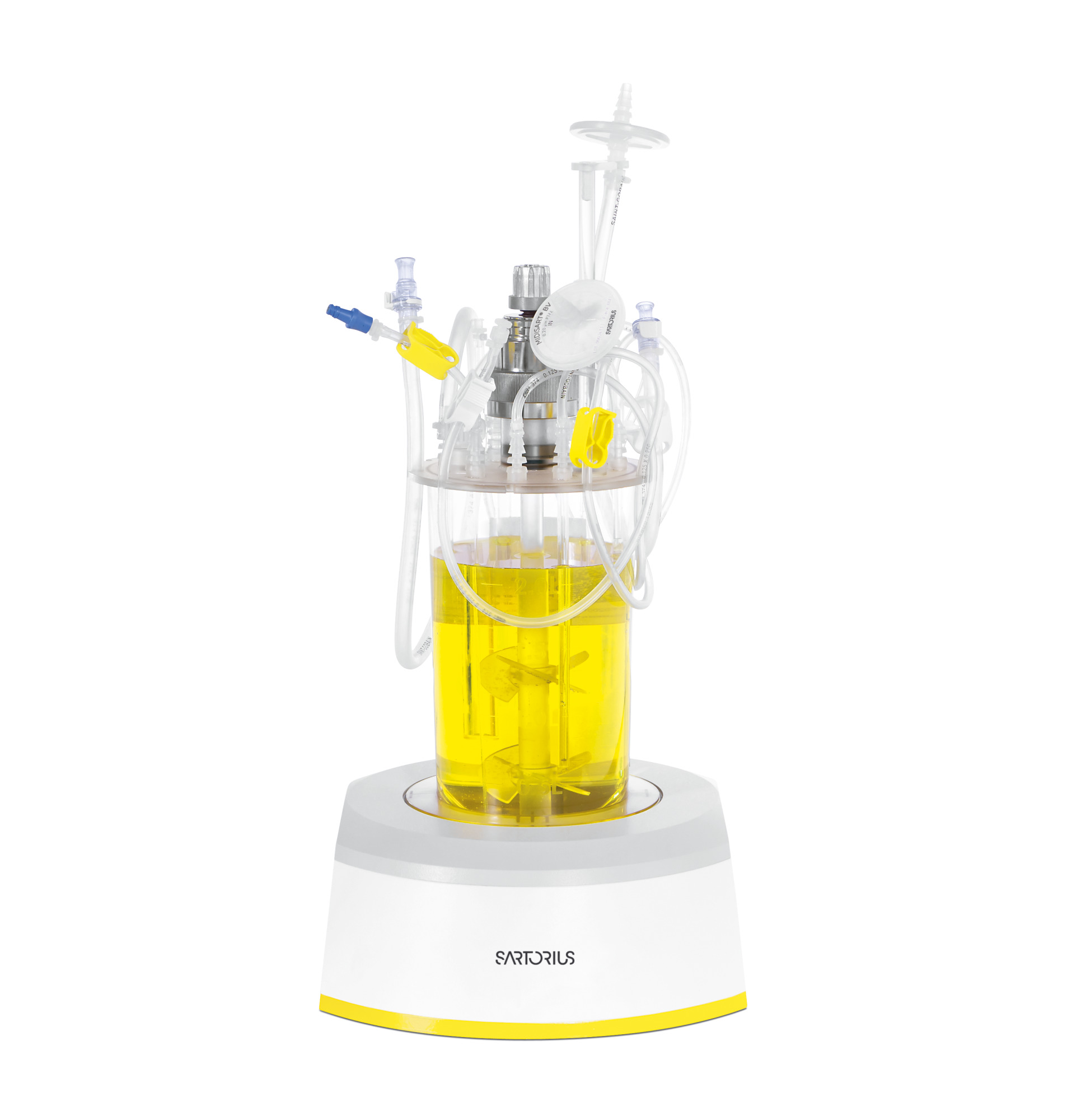 Univessel® SU | Stanične kulture - Sartorius Libra Elektronik