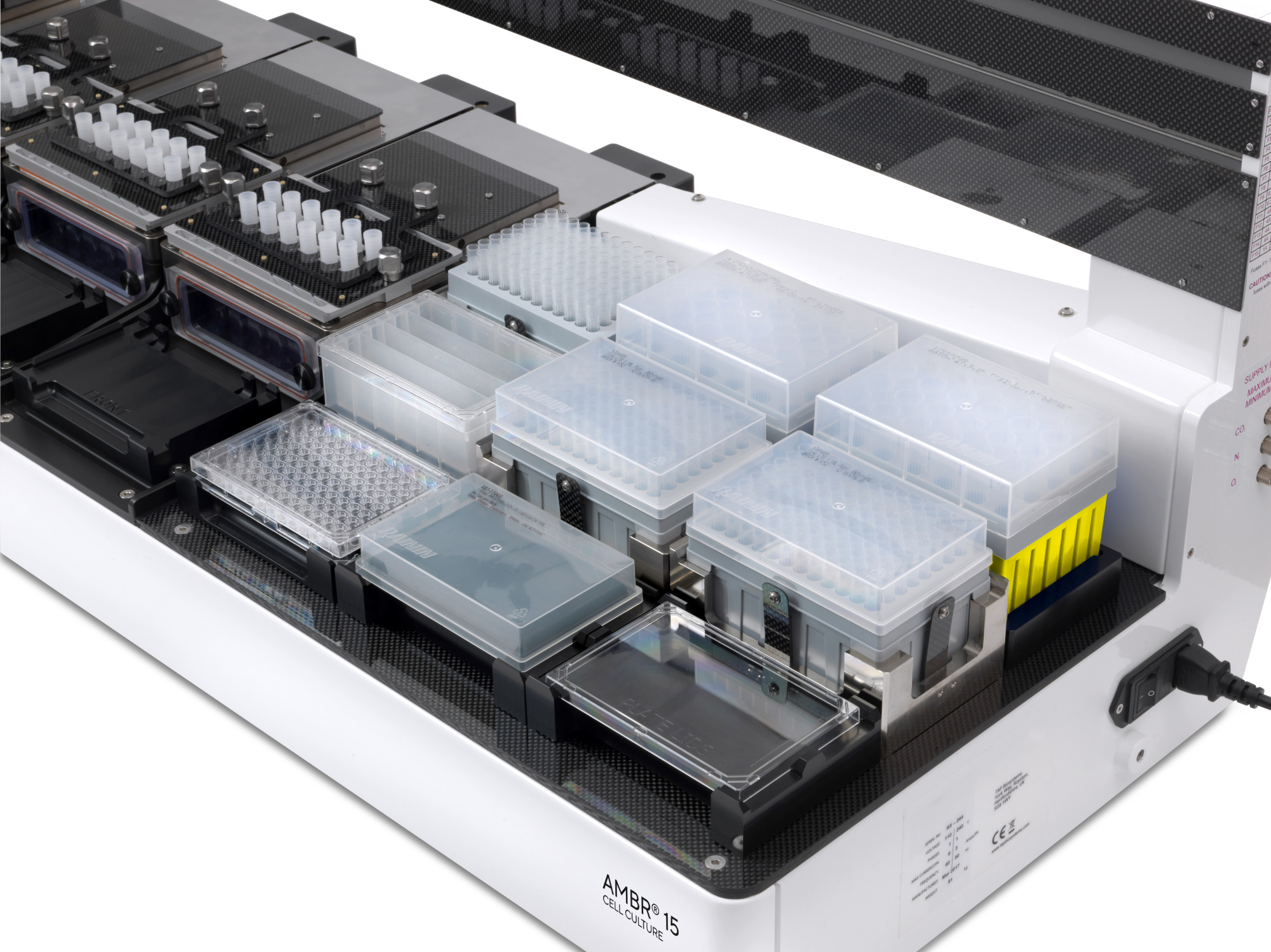 Sartorius Libra Elektronik