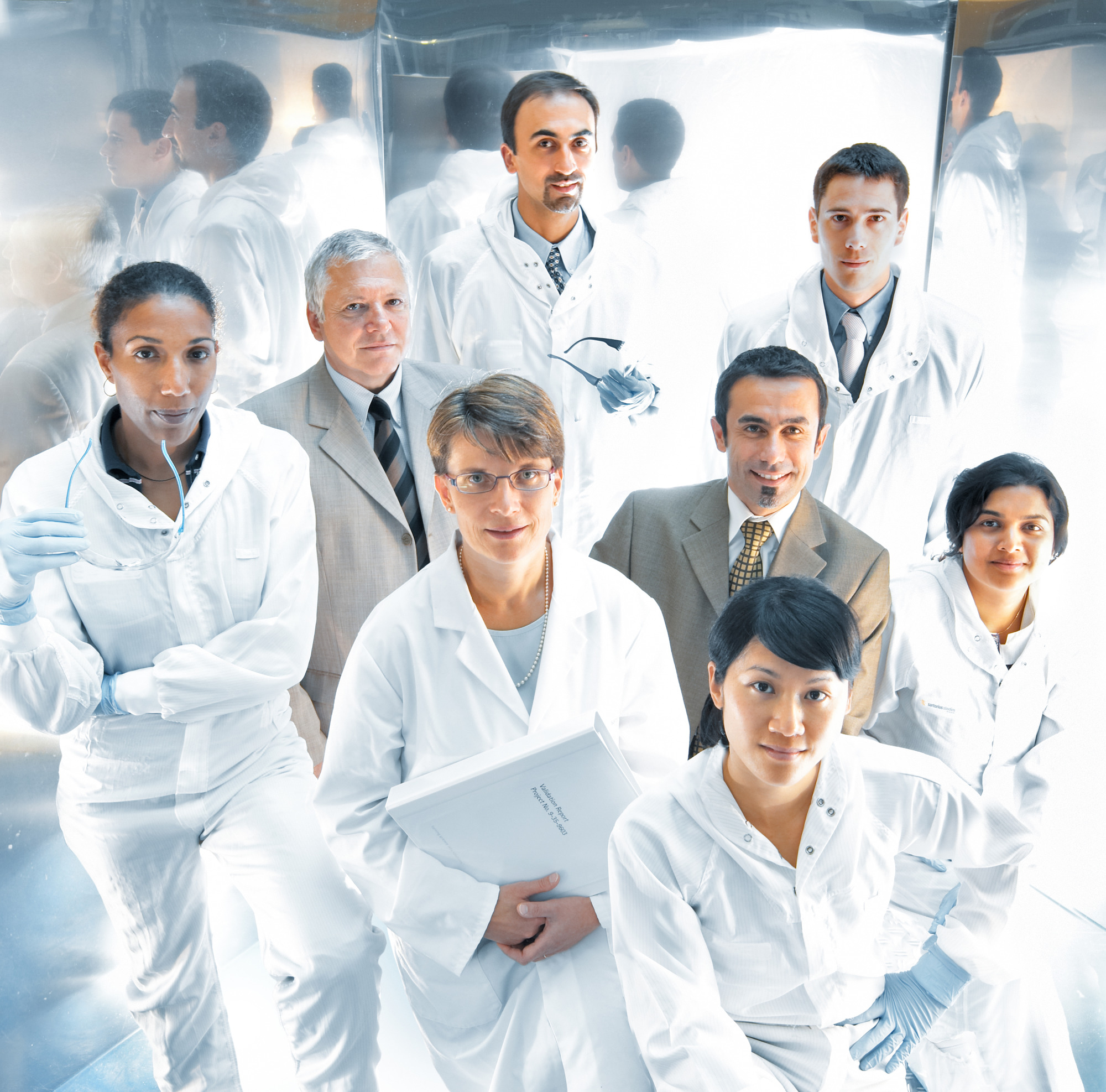 Korporativne vrijednosti - Sartorius Libra Elektronik