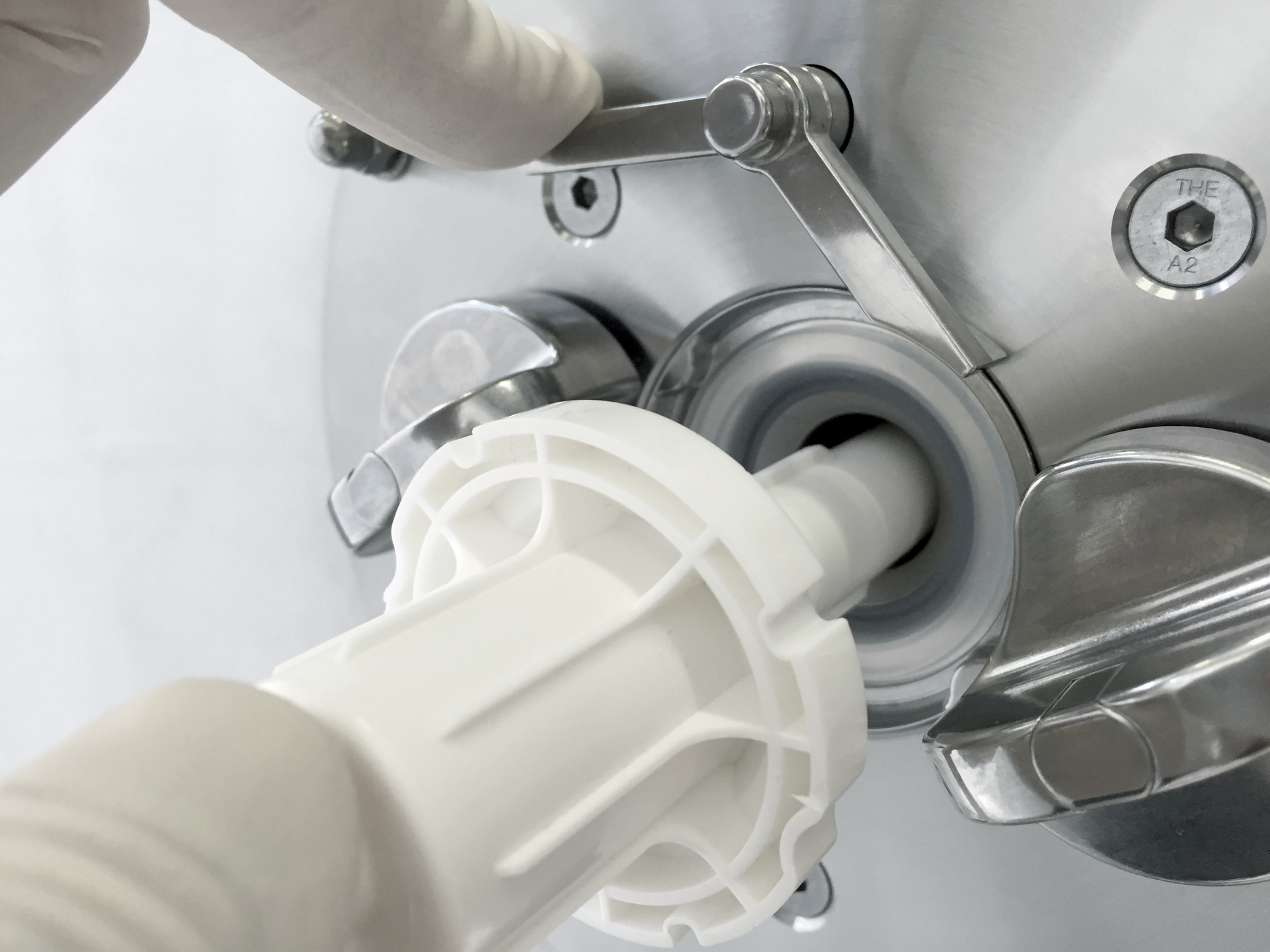 Sartorius Libra Elektronik