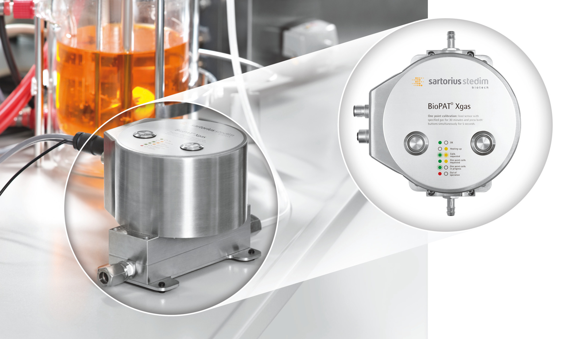 Sartorius Libra Elektronik